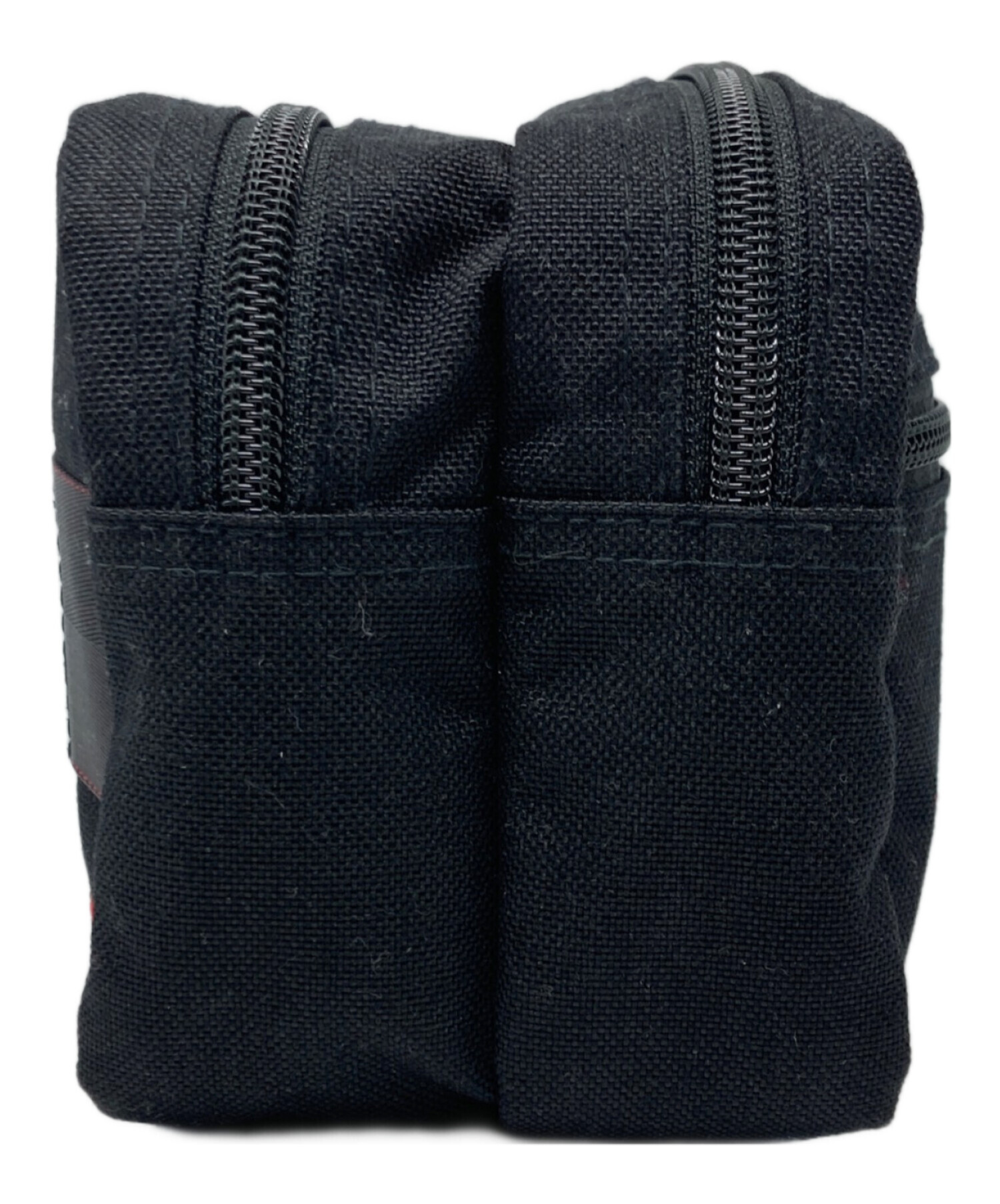 中古・古着通販】BRIEFING (ブリーフィング) STANDARD DOUBLE ZIP