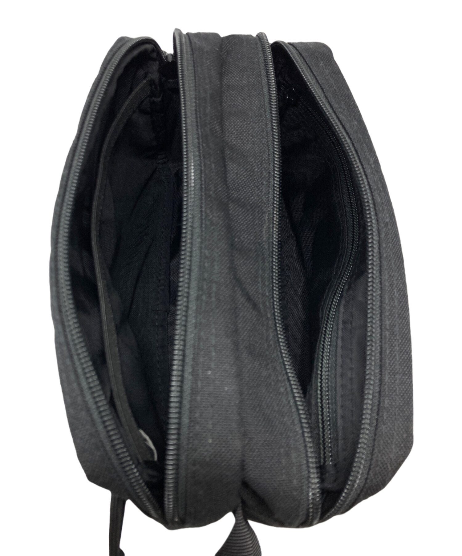 中古・古着通販】BRIEFING (ブリーフィング) STANDARD DOUBLE ZIP