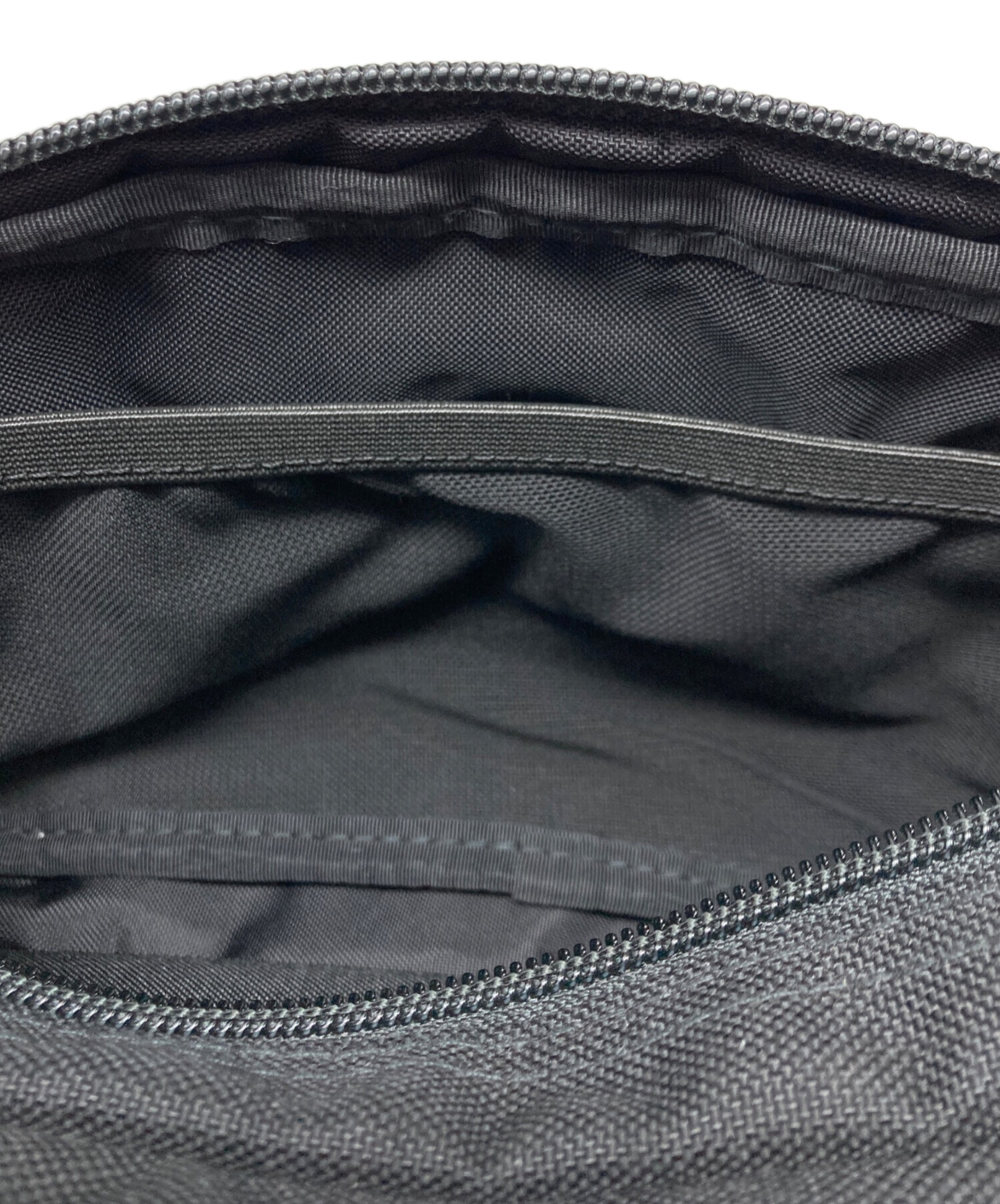 中古・古着通販】BRIEFING (ブリーフィング) STANDARD DOUBLE ZIP