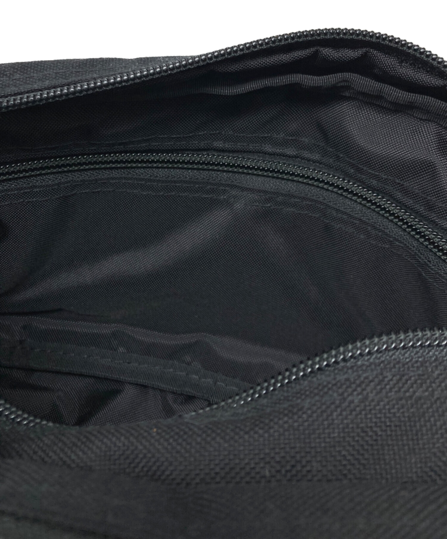 中古・古着通販】BRIEFING (ブリーフィング) STANDARD DOUBLE ZIP