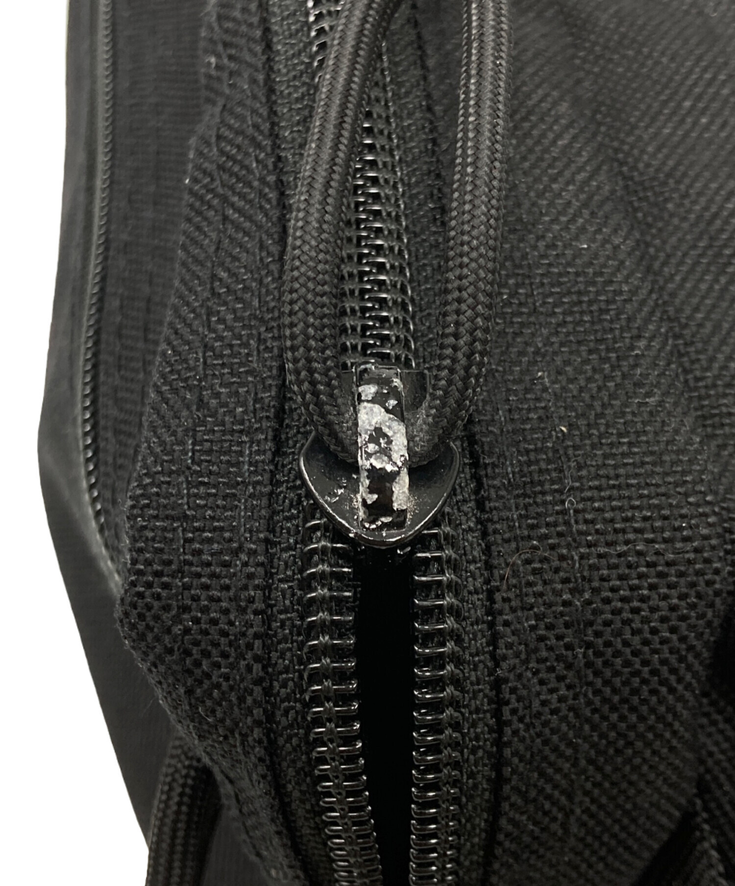 中古・古着通販】BRIEFING (ブリーフィング) STANDARD DOUBLE ZIP