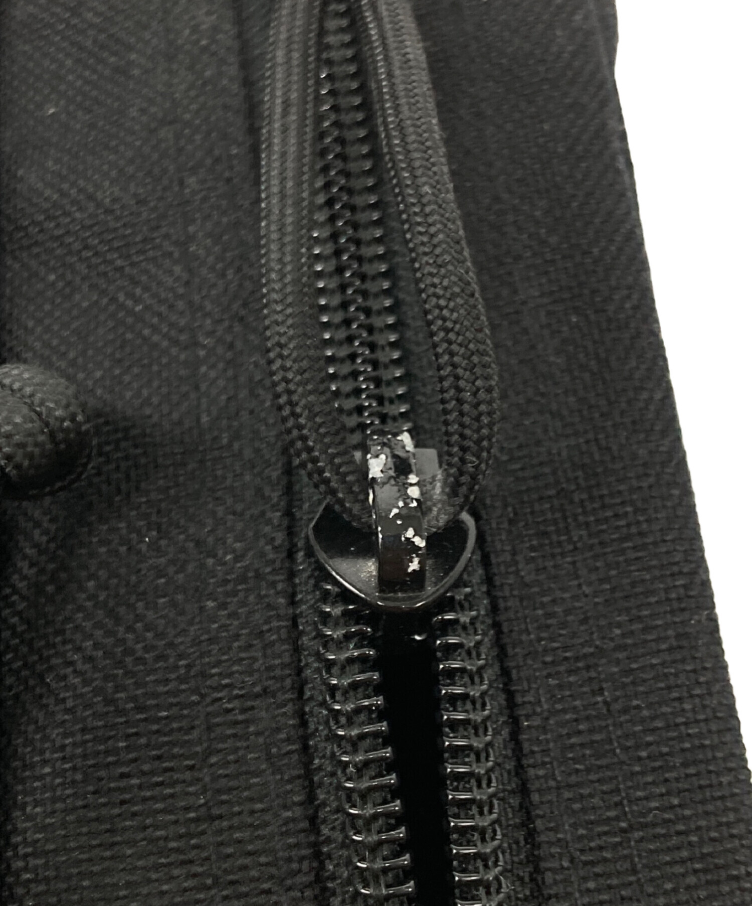 中古・古着通販】BRIEFING (ブリーフィング) STANDARD DOUBLE ZIP