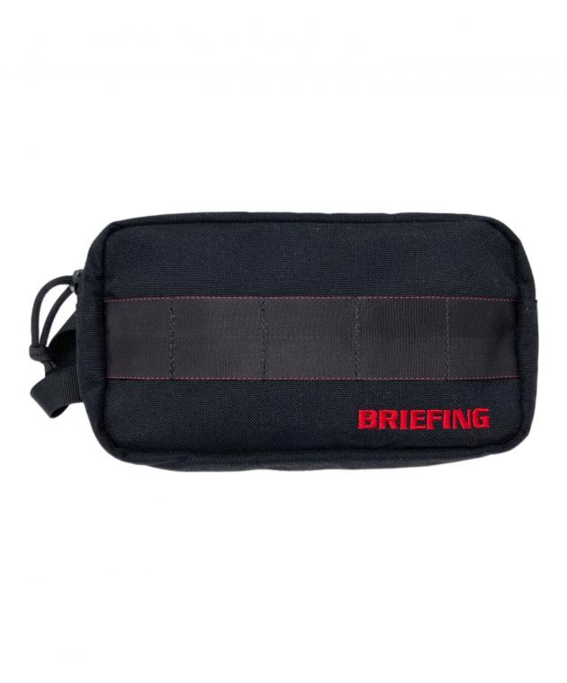 中古・古着通販】BRIEFING (ブリーフィング) STANDARD DOUBLE ZIP