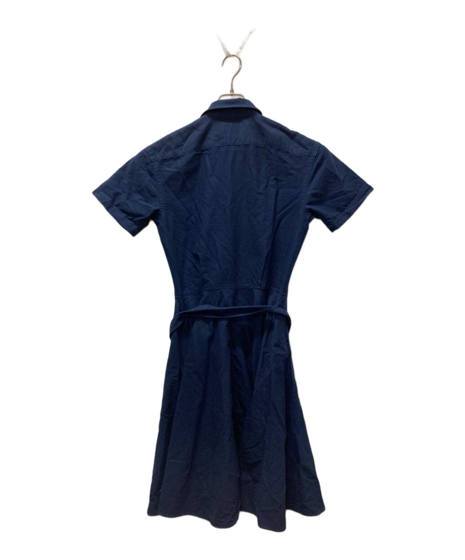 中古・古着通販】POLO RALPH LAUREN (ポロ・ラルフローレン) 半袖