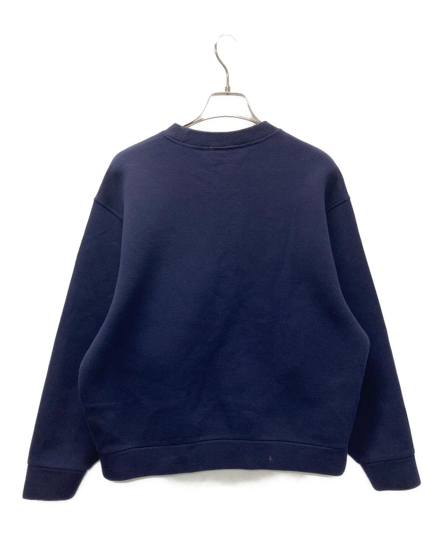 中古・古着通販】LACOSTE (ラコステ) ボーイフレンド クルーネック 
