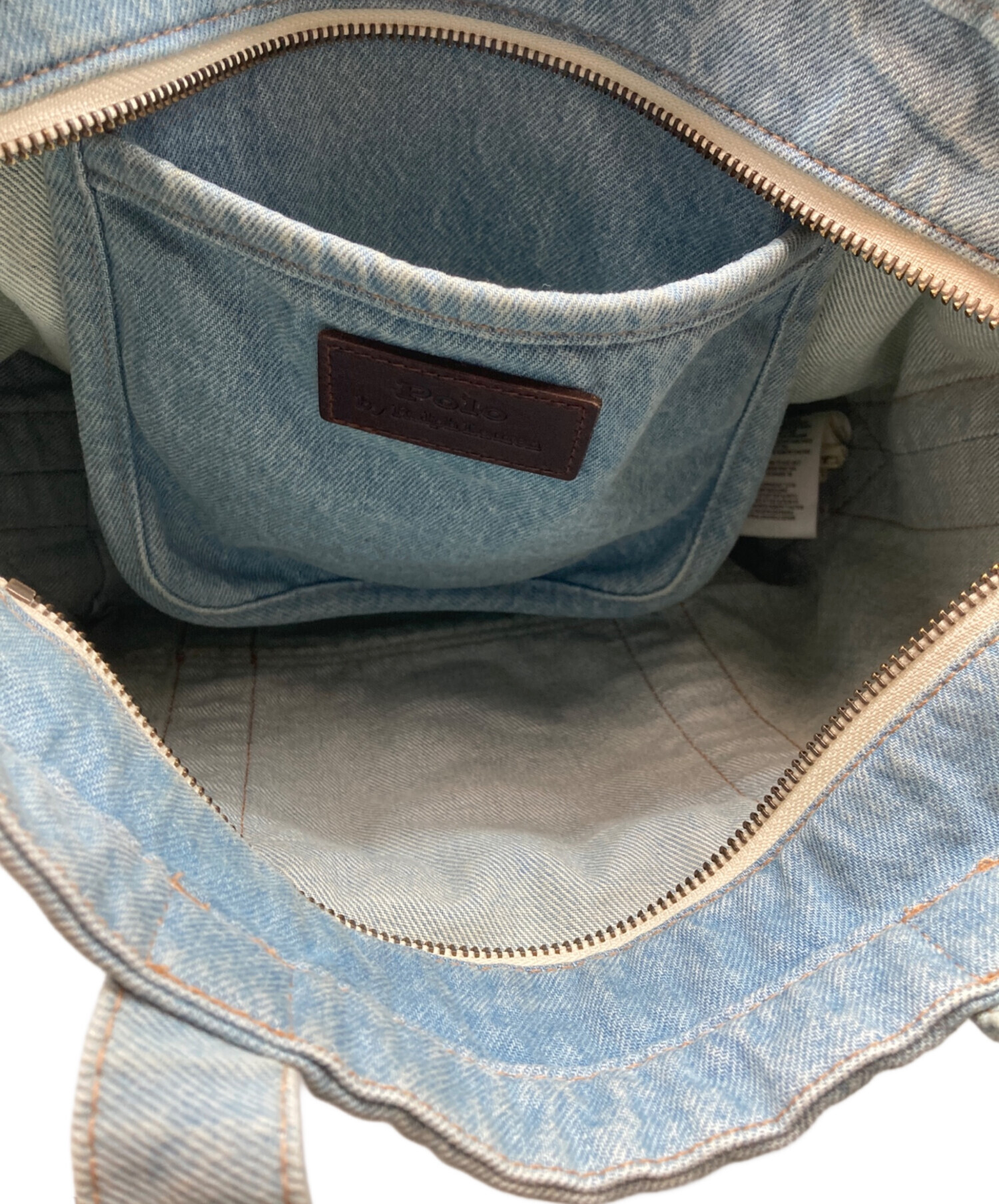 中古・古着通販】POLO RALPH LAUREN (ポロ・ラルフローレン) ポロベア