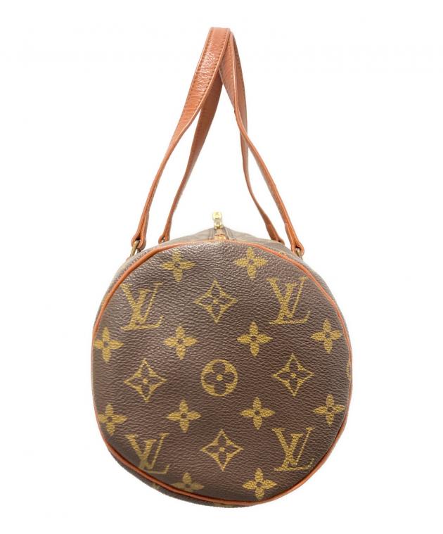 中古・古着通販】LOUIS VUITTON (ルイ ヴィトン) パピヨンGM
