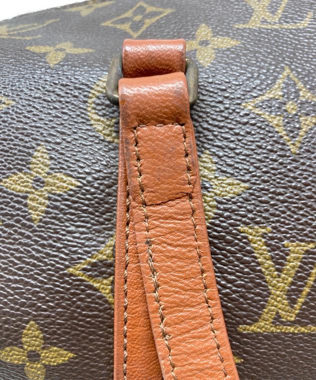 中古・古着通販】LOUIS VUITTON (ルイ ヴィトン) パピヨンGM