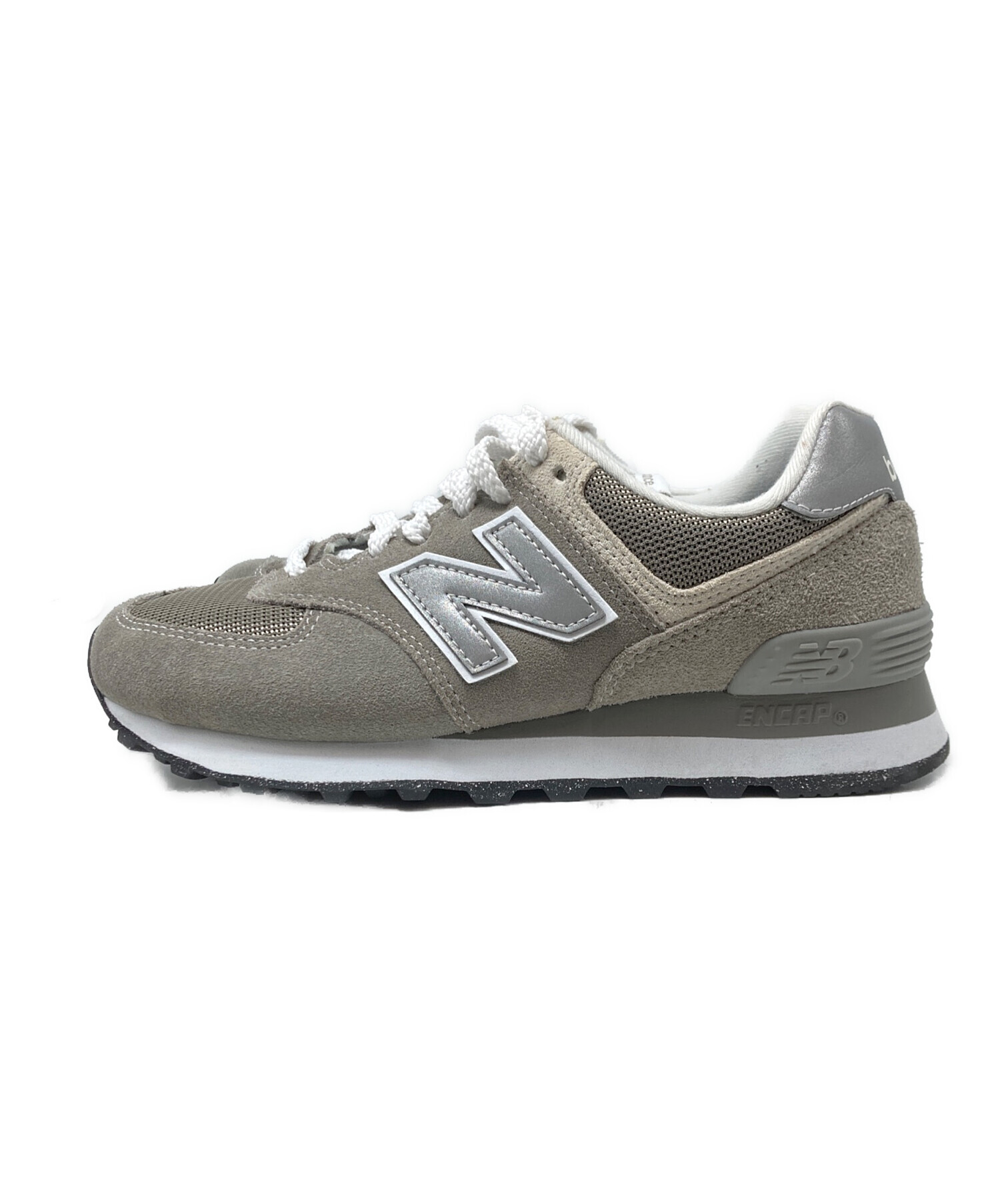 中古・古着通販】NEW BALANCE (ニューバランス) 574 Core ローカット
