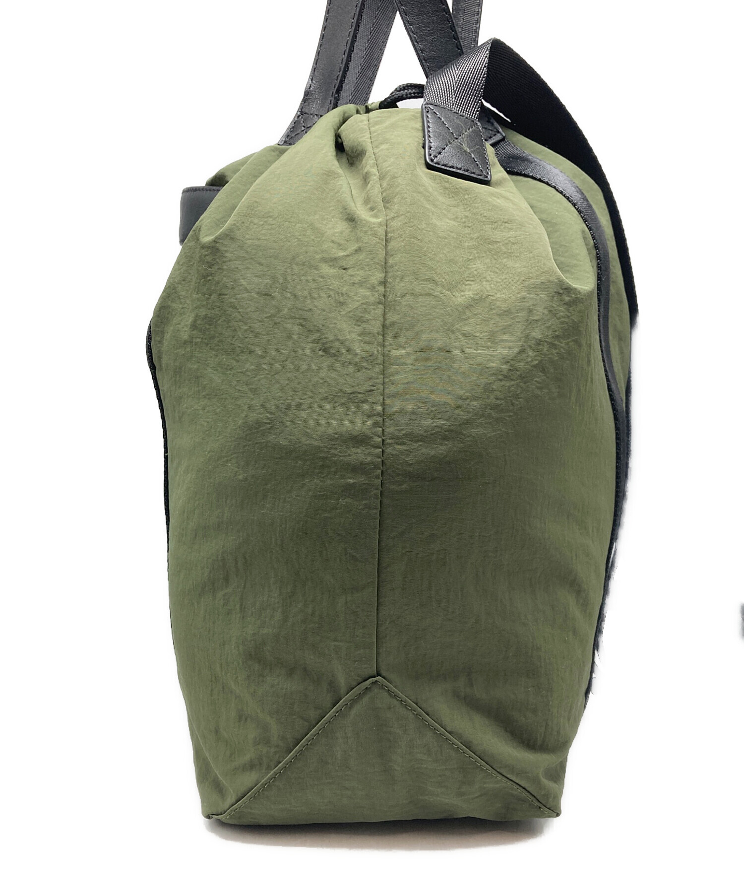 ZERO HALLIBURTON 2点 中古・古着通販】ZERO HALLIBURTON (ゼロ ハリバートン) ZH-FIELD KM