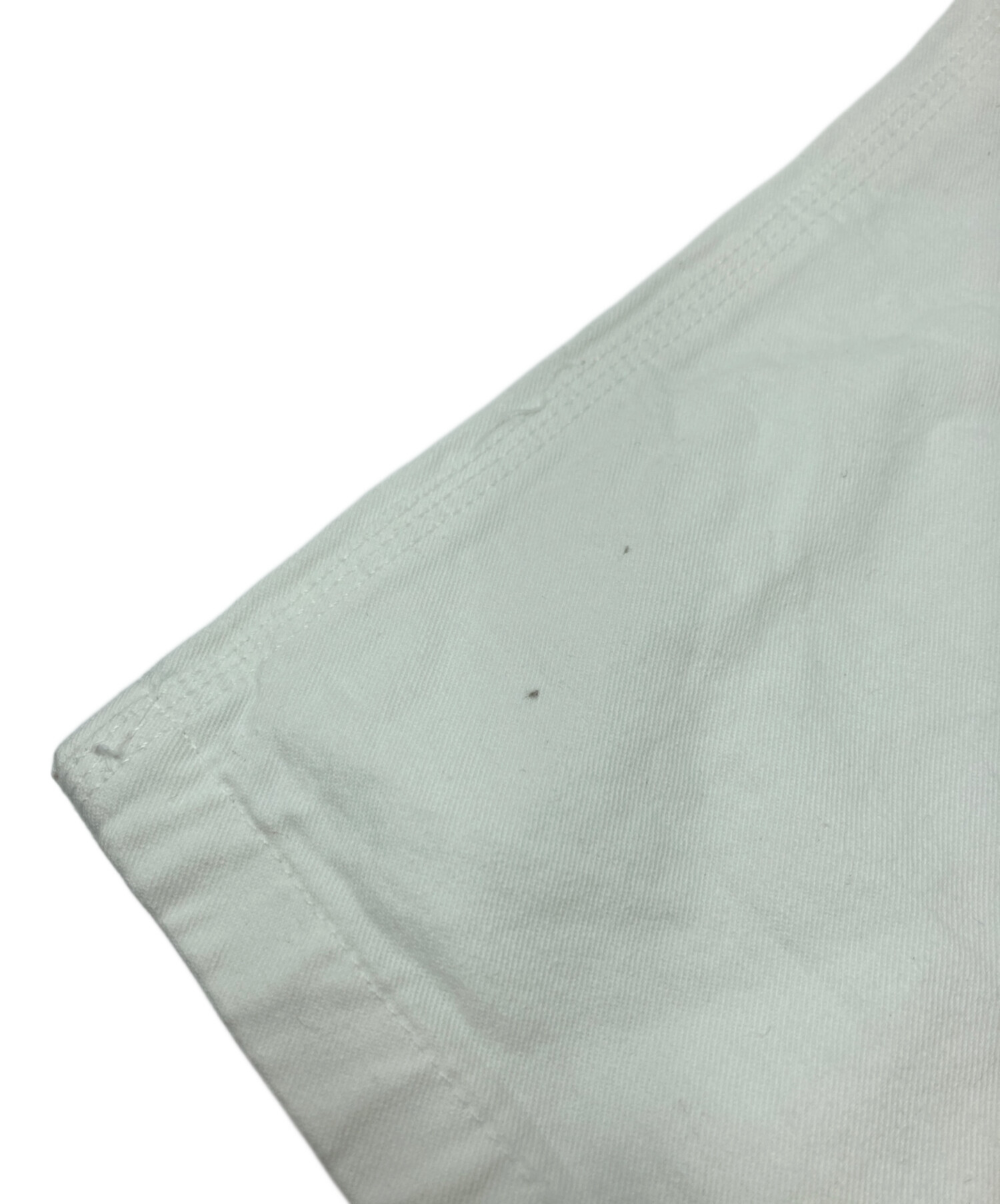中古・古着通販】Dickies (ディッキーズ) ペインターパンツ ホワイト