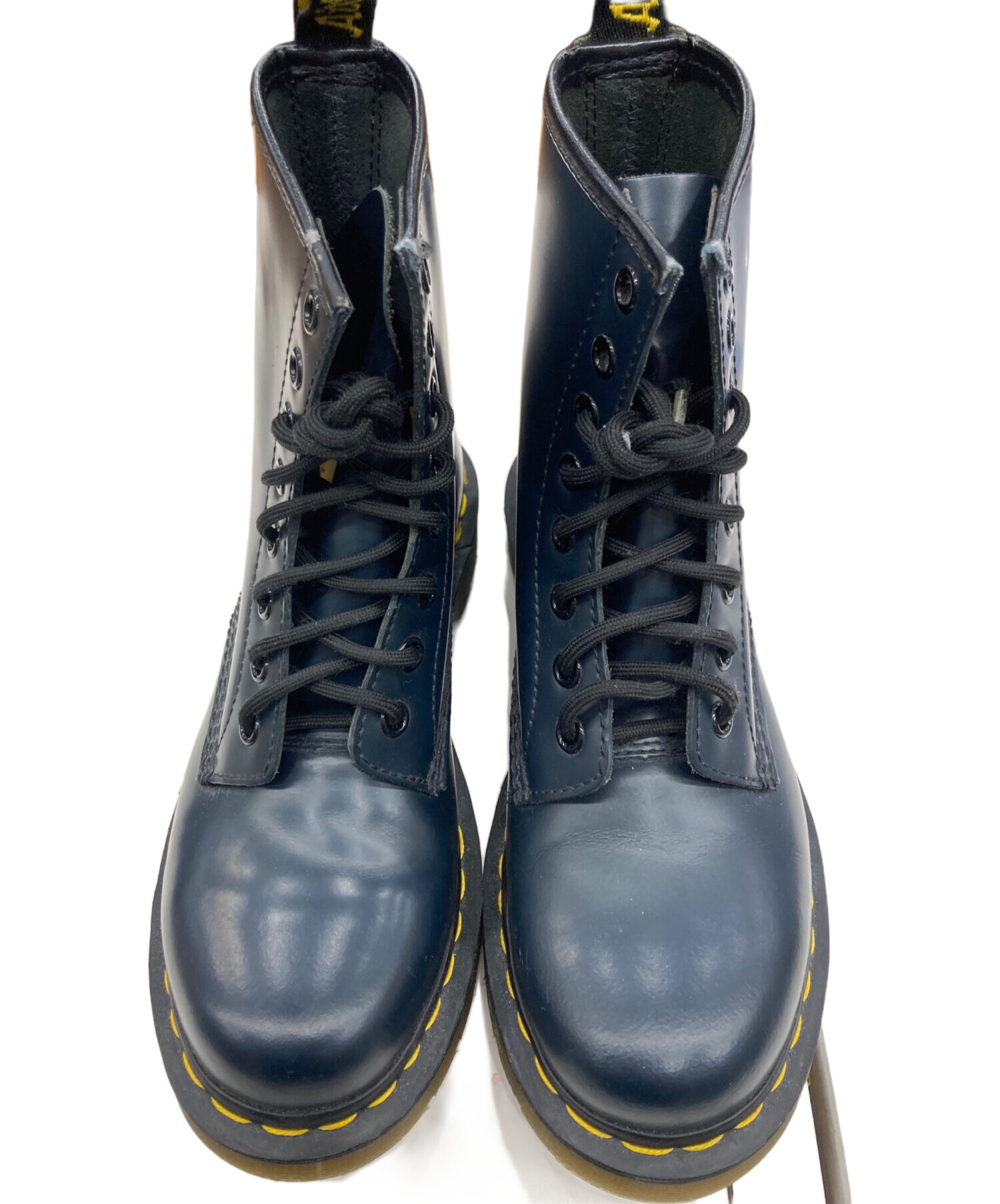 中古・古着通販】Dr.Martens (ドクターマーチン) 8ホールブーツ