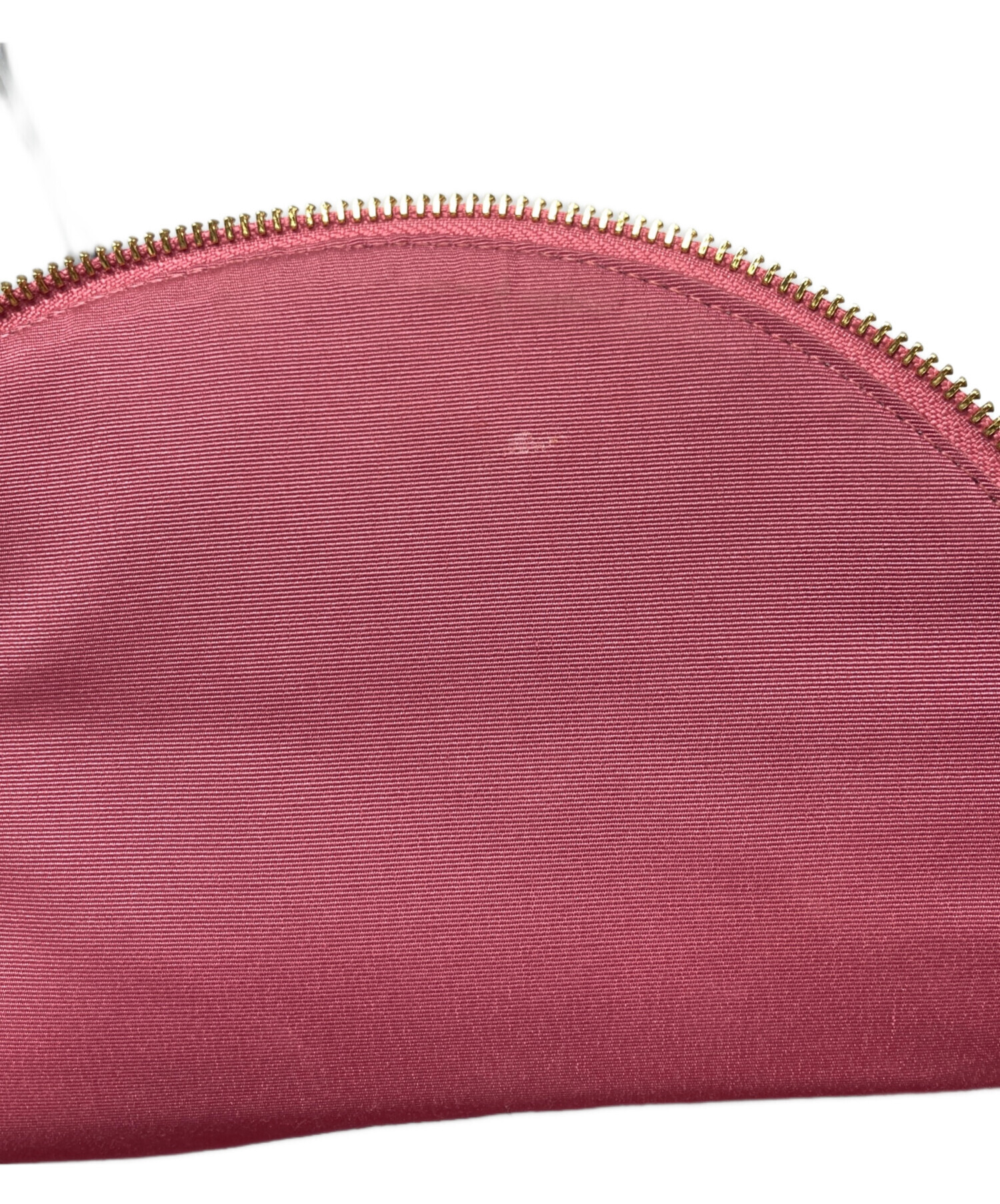中古・古着通販】COACH (コーチ) シグネチャーリュック ピンク