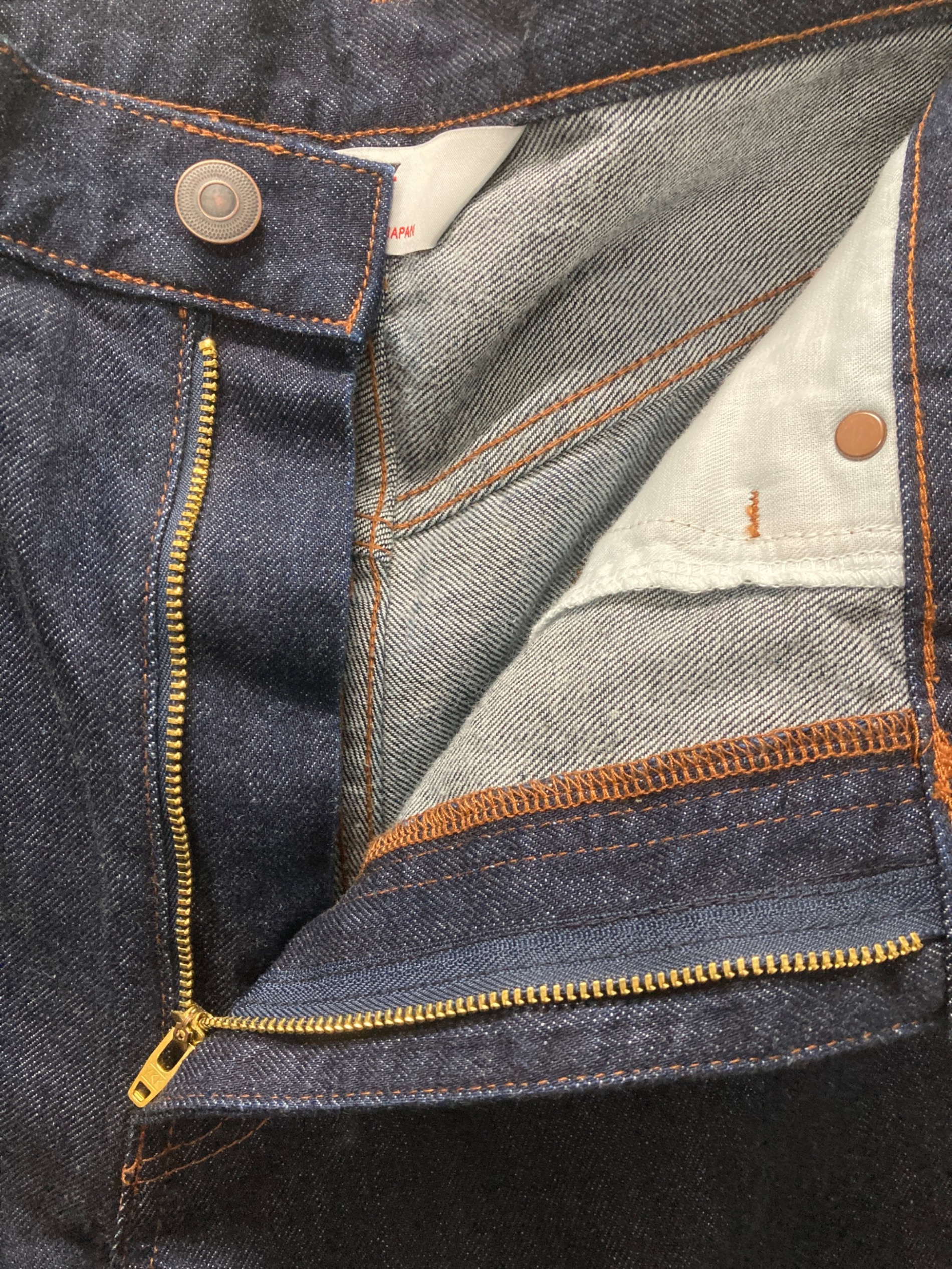 中古・古着通販】417 by EDIFICE (417 バイ エディフィス) LE JAPON