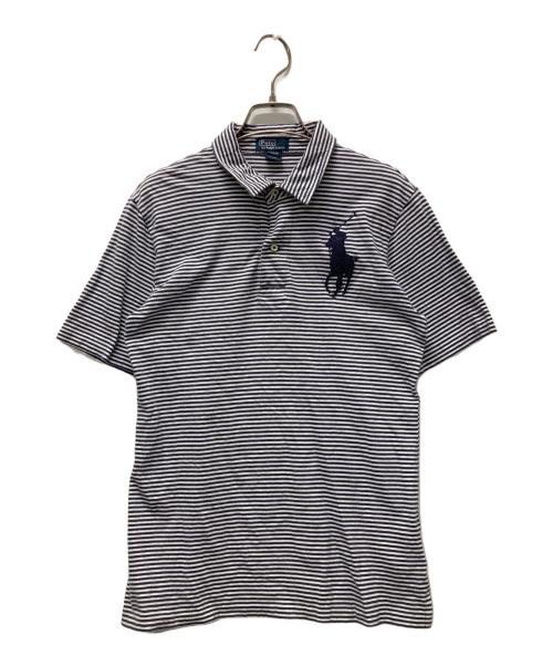 中古・古着通販】POLO RALPH LAUREN (ポロ・ラルフローレン) ビッグ