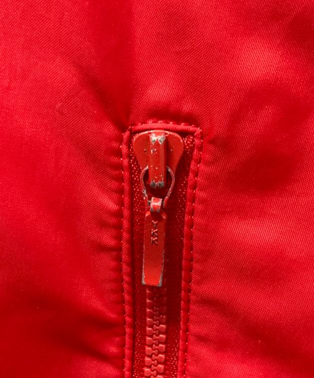 中古・古着通販】adidas (アディダス) 80'sトラックジャケット レッド