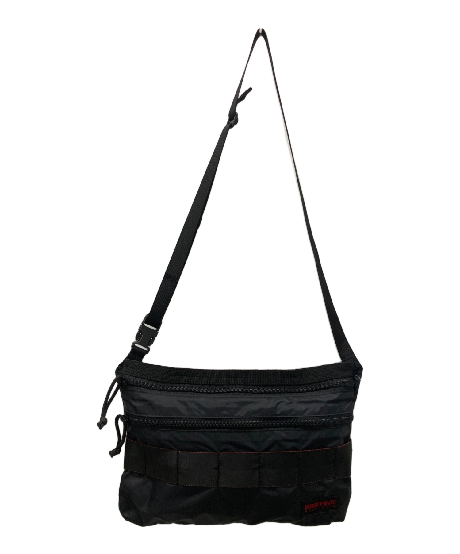 中古・古着通販】BRIEFING (ブリーフィング) PACKABLE SACOCHE