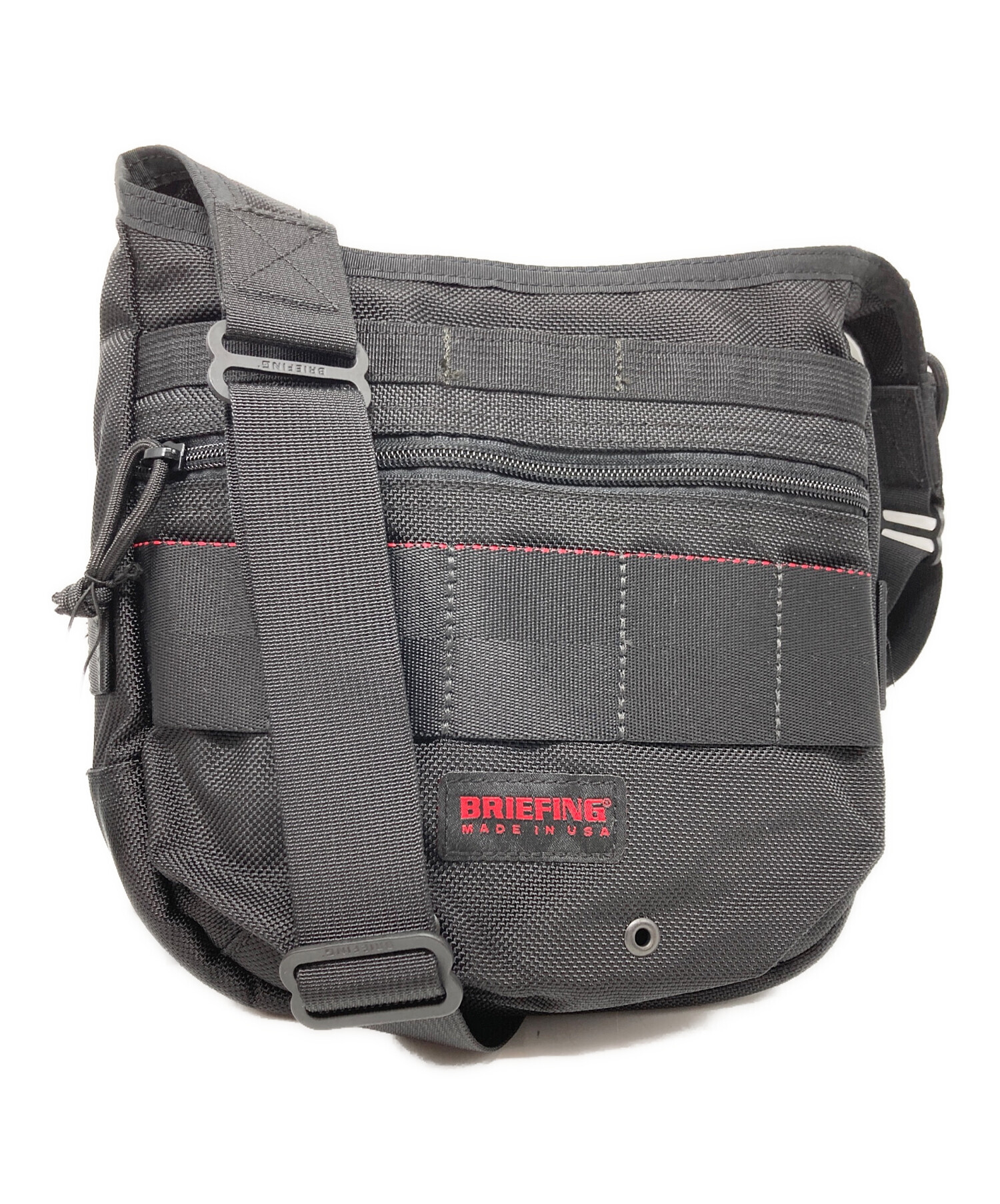中古・古着通販】BRIEFING (ブリーフィング) DAY TRIPPER S/ショルダー