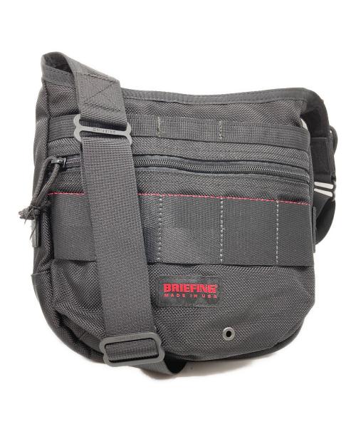 中古・古着通販】BRIEFING (ブリーフィング) DAY TRIPPER S/ショルダー