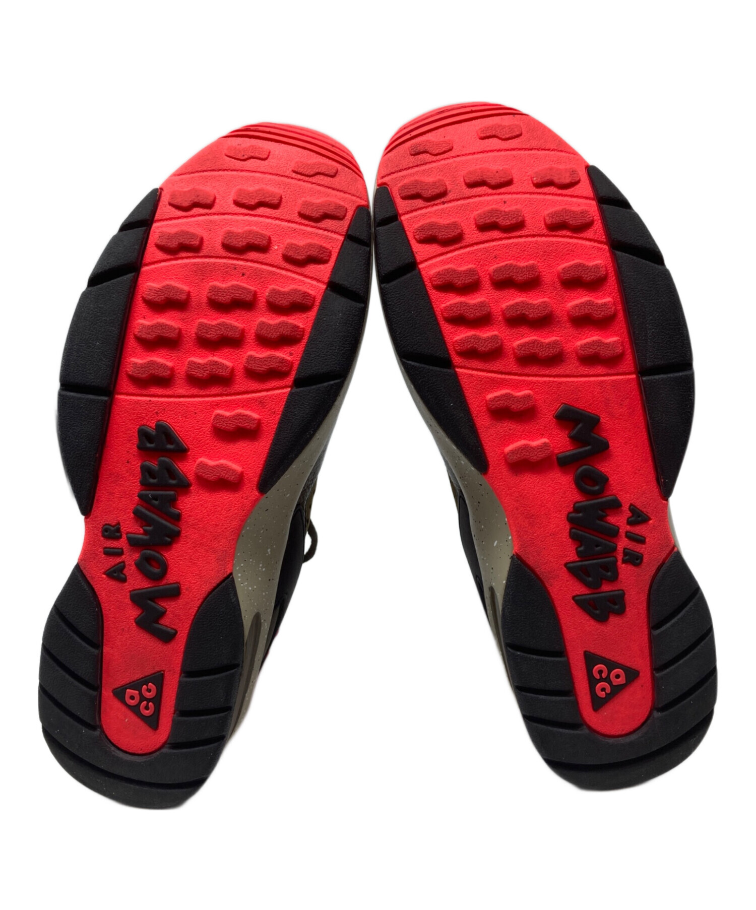 中古・古着通販】NIKE ACG (ナイキエーシージー) MOWABB OG オリーブ