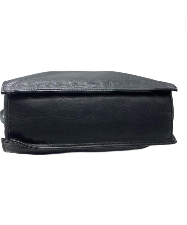 中古・古着通販】kawa-kawa (カワカワ) がま口ショルダーバッグ