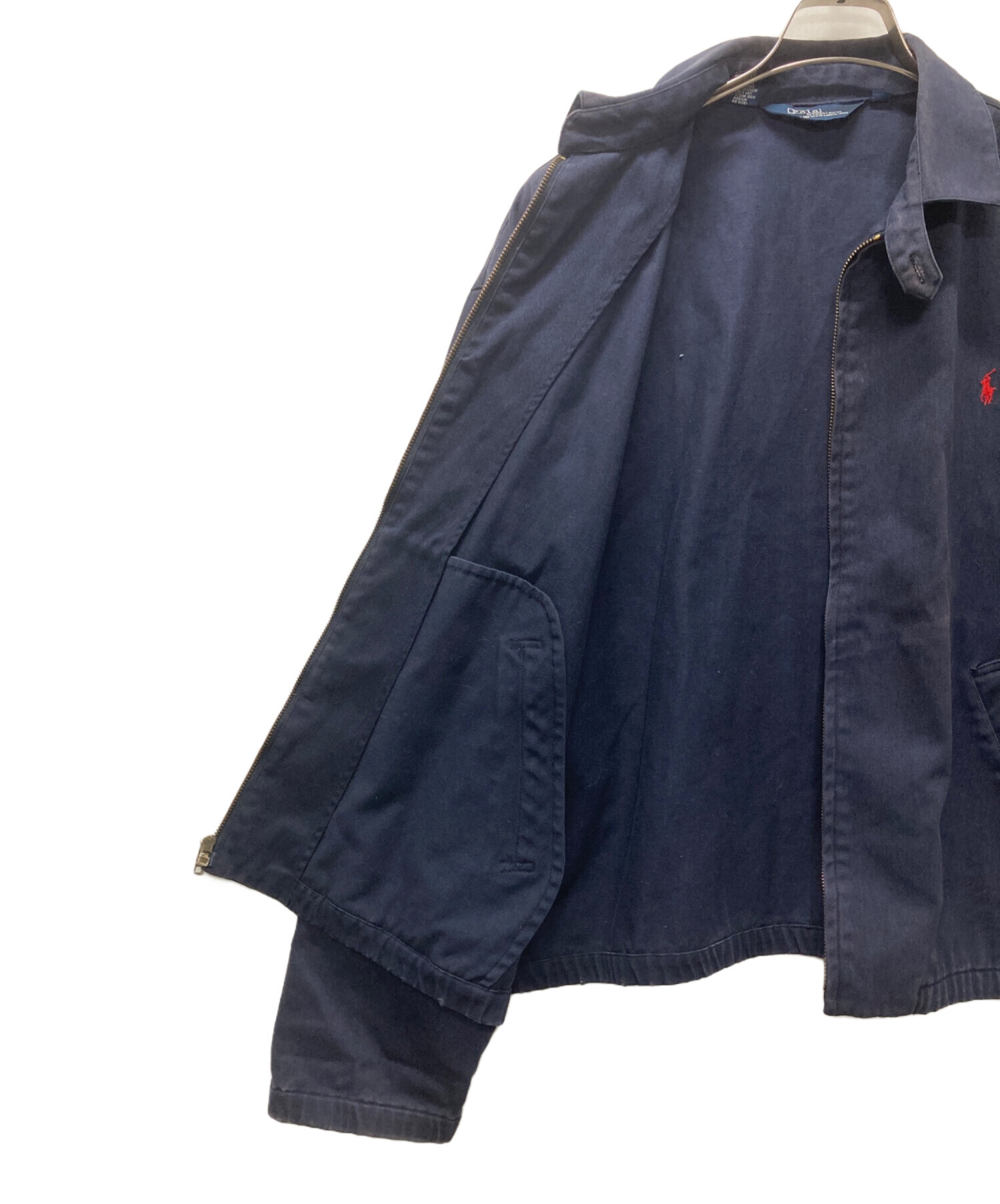 中古・古着通販】POLO RALPH LAUREN (ポロ・ラルフローレン) スイング