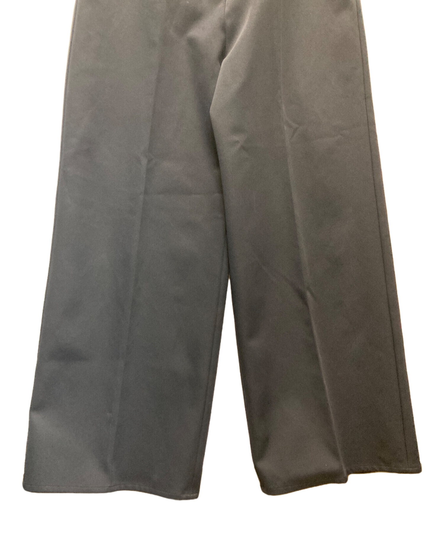 中古・古着通販】ETRE TOKYO (エトレトウキョウ) サスペンダーワイド