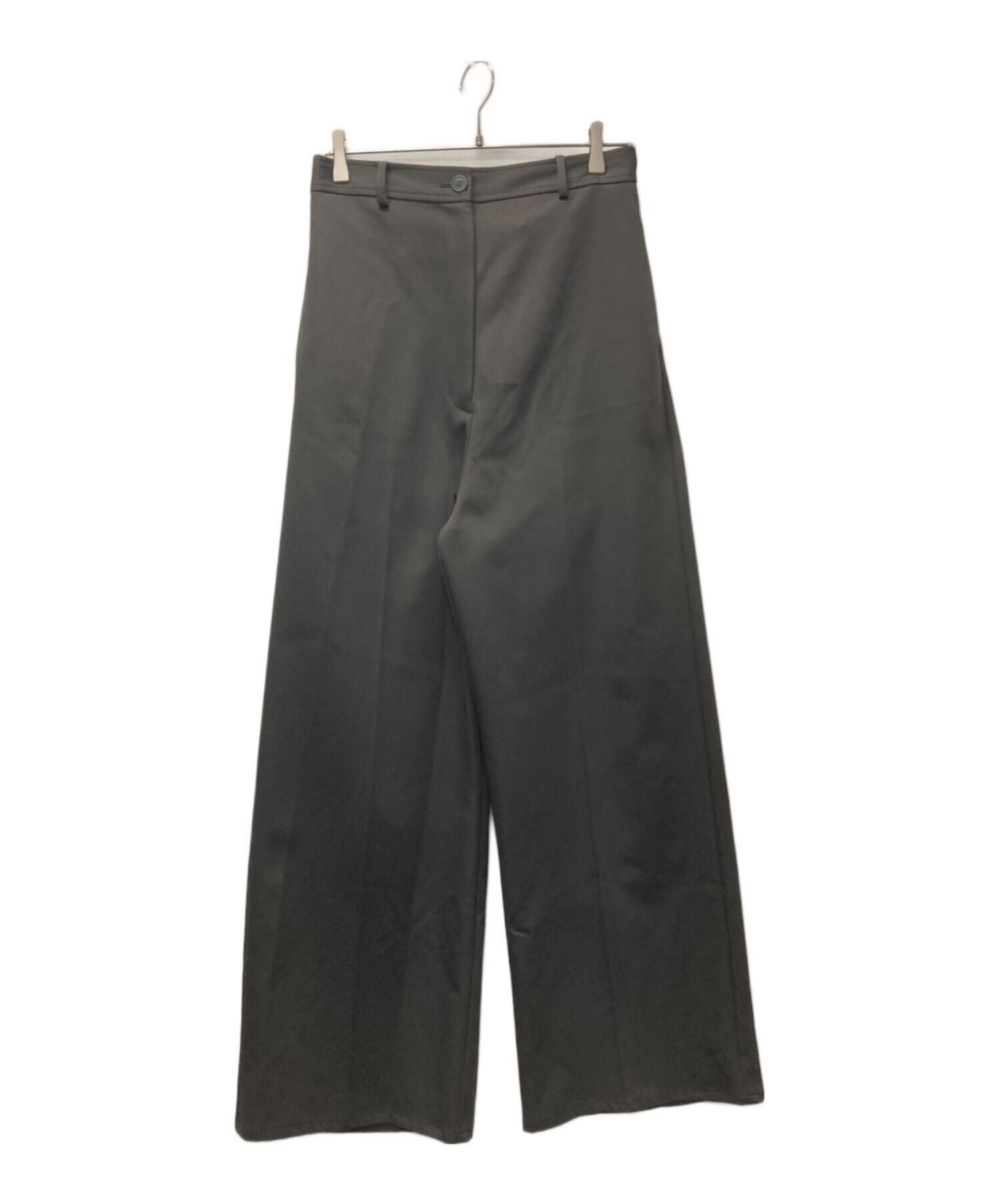 中古・古着通販】ETRE TOKYO (エトレトウキョウ) サスペンダーワイド