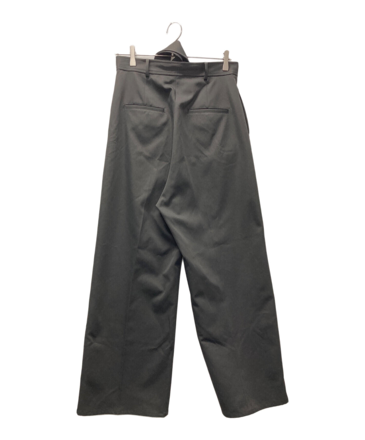 中古・古着通販】ETRE TOKYO (エトレトウキョウ) サスペンダーワイド