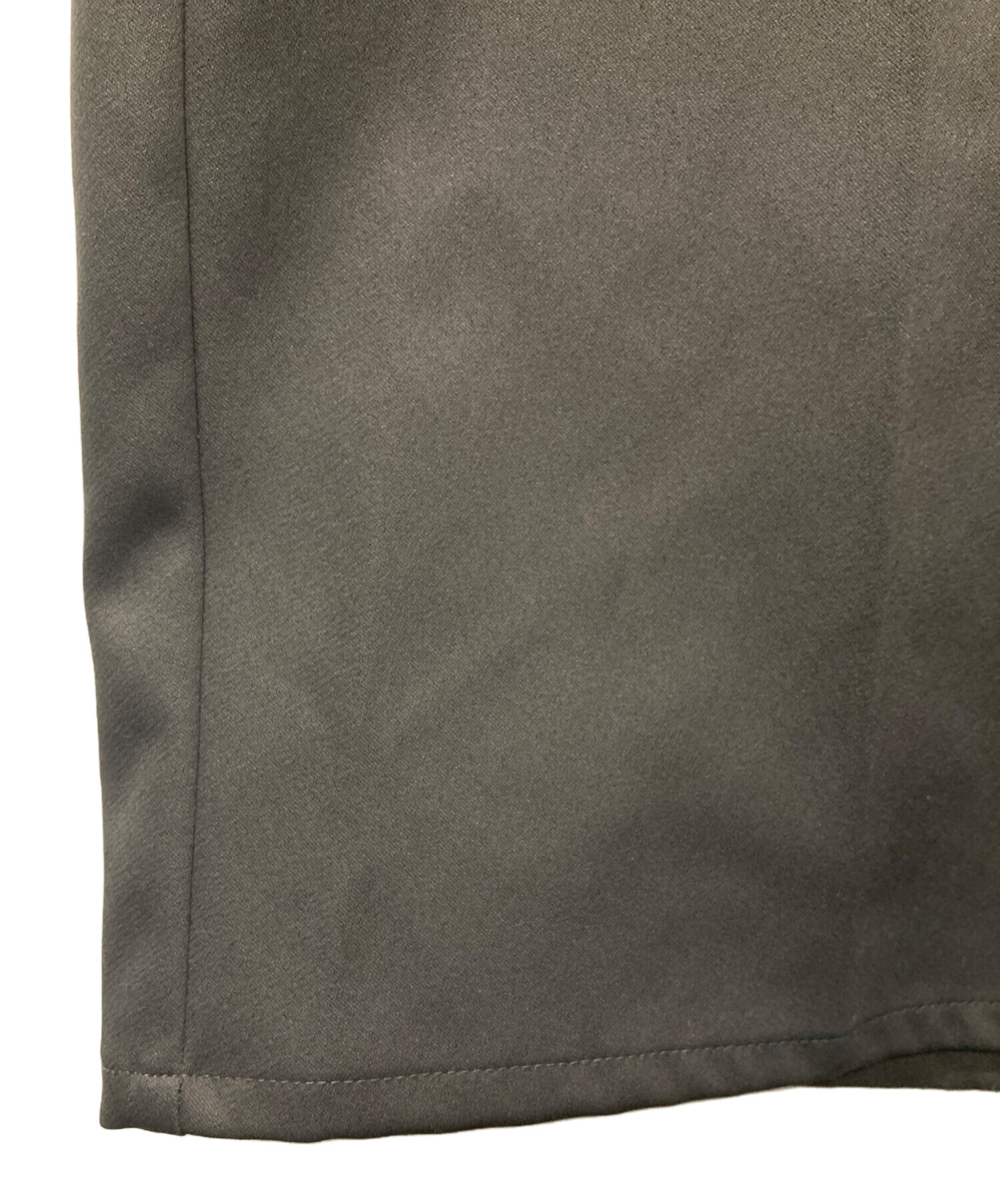 中古・古着通販】ETRE TOKYO (エトレトウキョウ) サスペンダーワイド