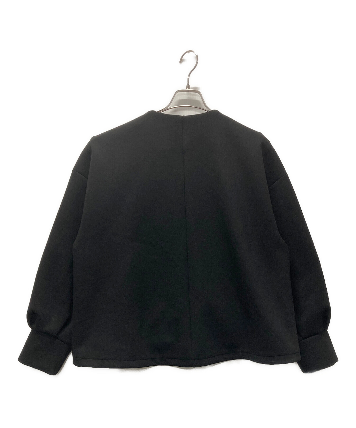 NATURAL BEAUTY BASIC ブルゾン 中古・古着通販】NATURAL BEAUTY BASIC (ナチュラルビューティー