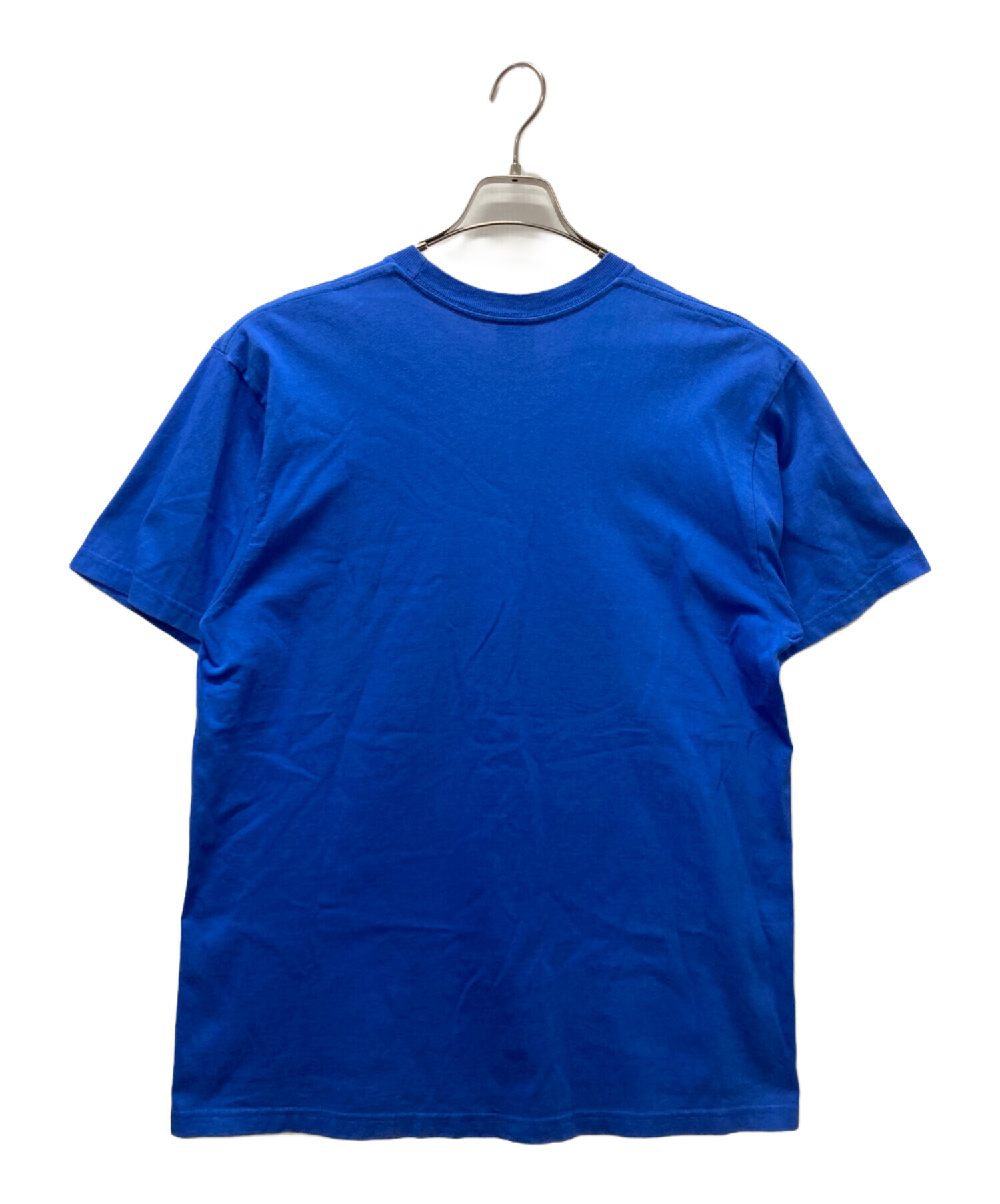 中古・古着通販】Supreme (シュプリーム) loved by chilren Tee ブルー