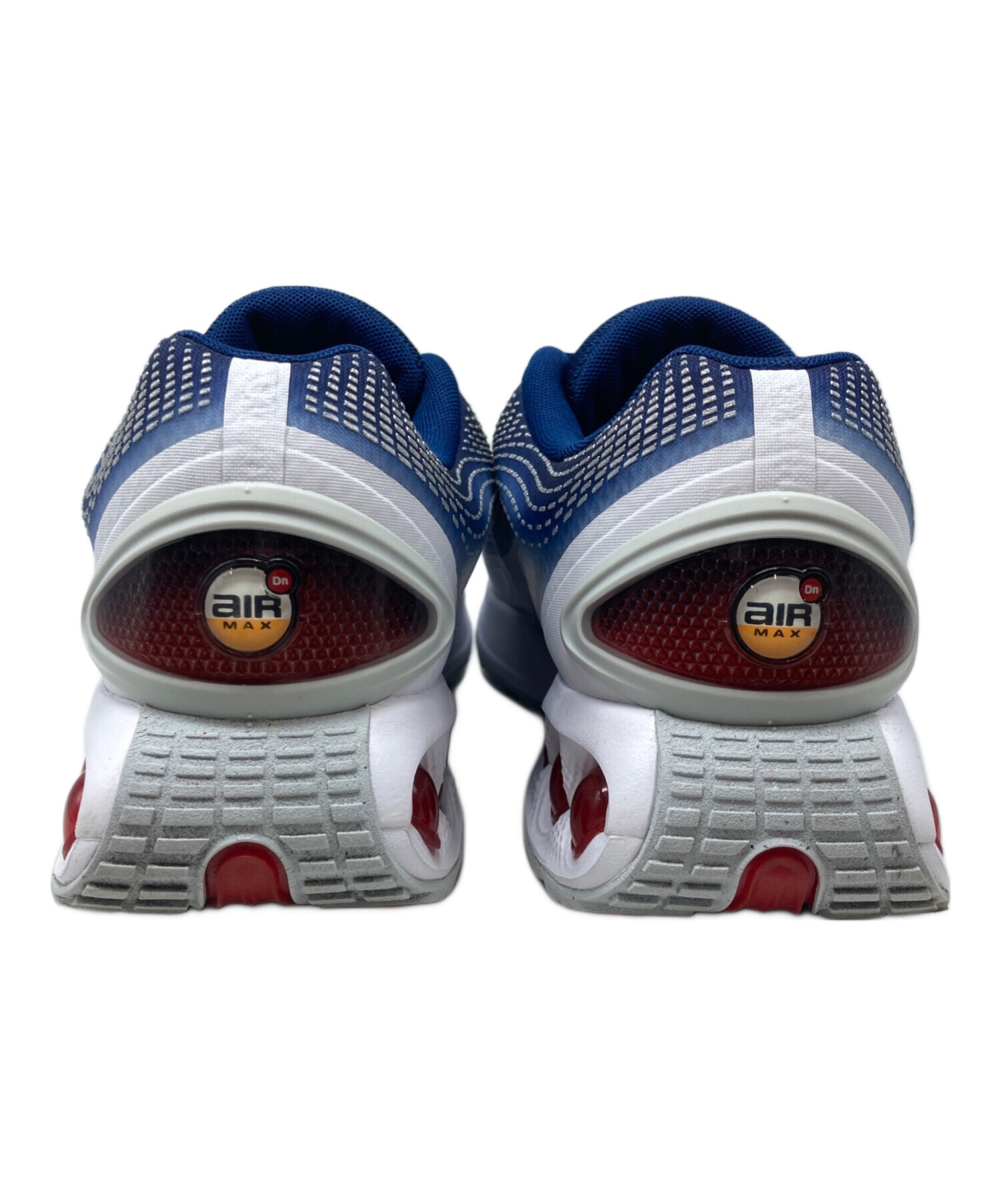 中古・古着通販】NIKE (ナイキ) スニーカー ネイビー サイズ:28