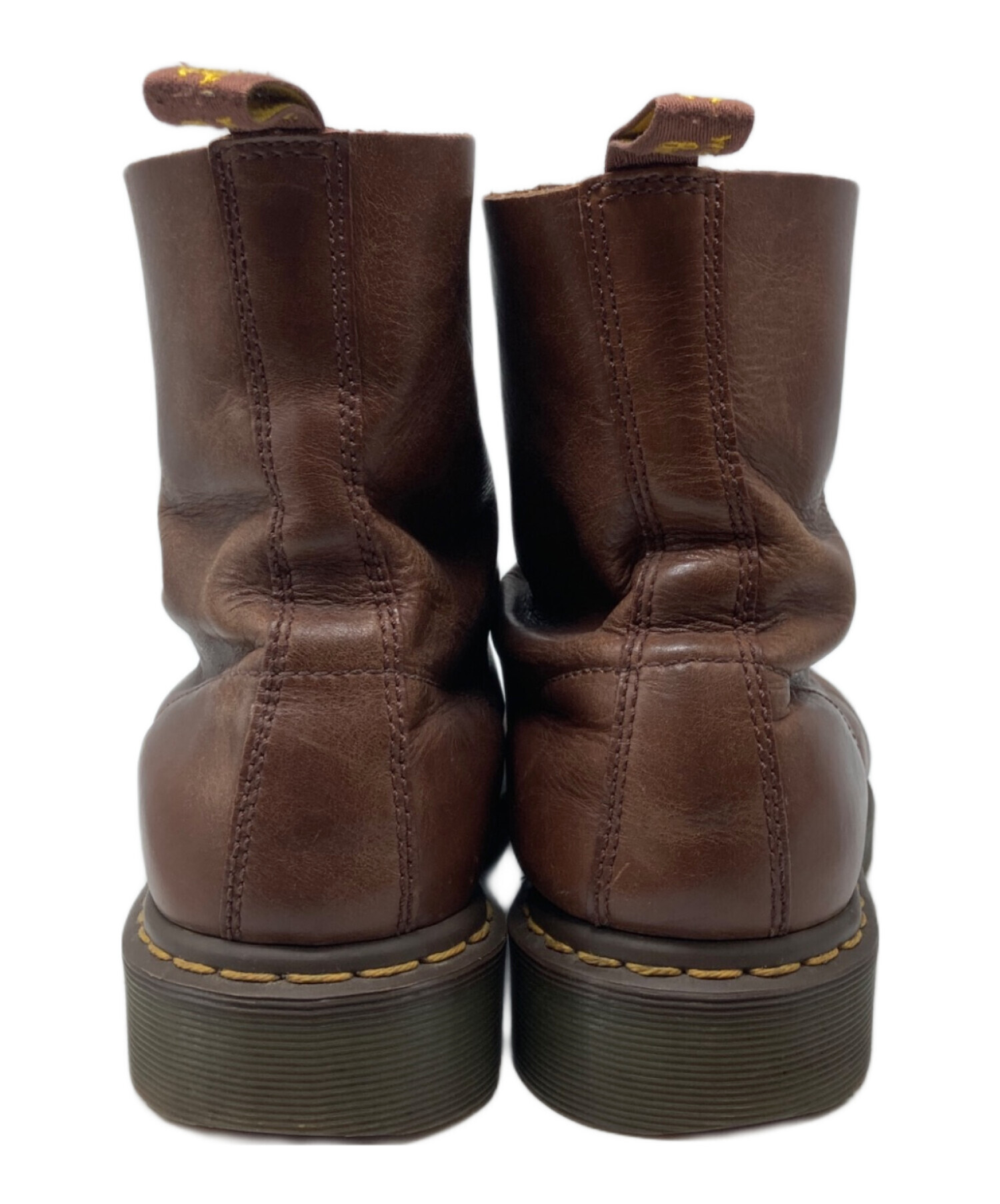 中古・古着通販】Dr.Martens (ドクターマーチン) 8ホールブーツ