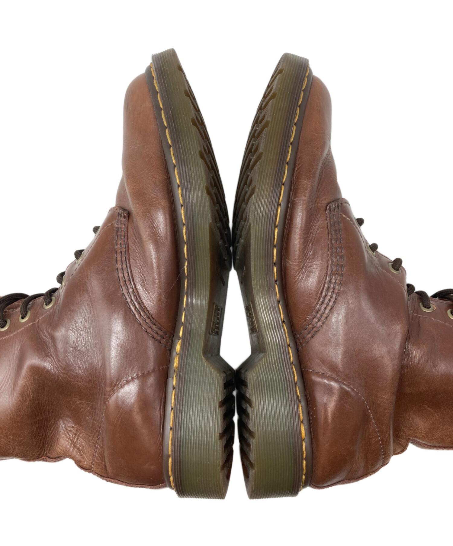 中古・古着通販】Dr.Martens (ドクターマーチン) 8ホールブーツ