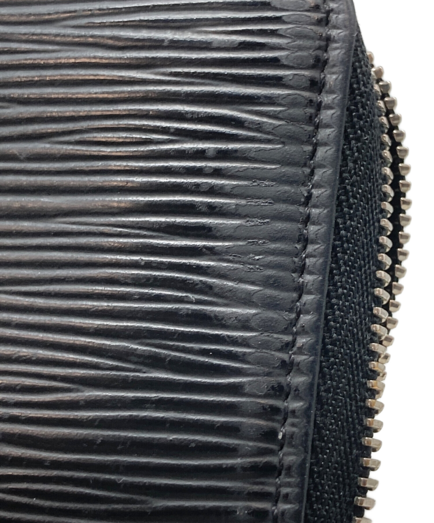 中古・古着通販】LOUIS VUITTON (ルイ ヴィトン) エピジッピー・コイン