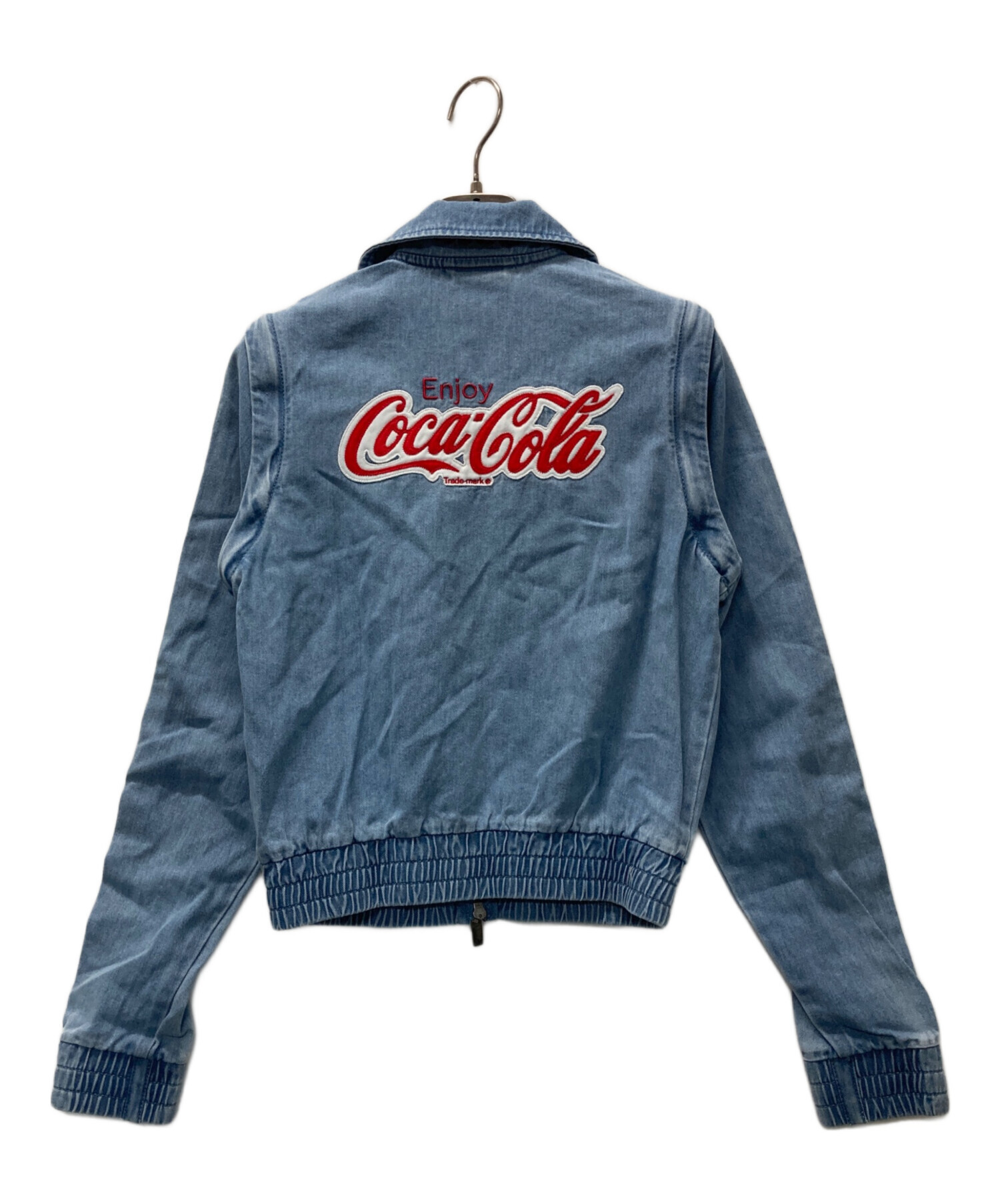  Originals チャイナデニムジャケット Adidas originals Adidas ジージャン Originals チャイナデニム