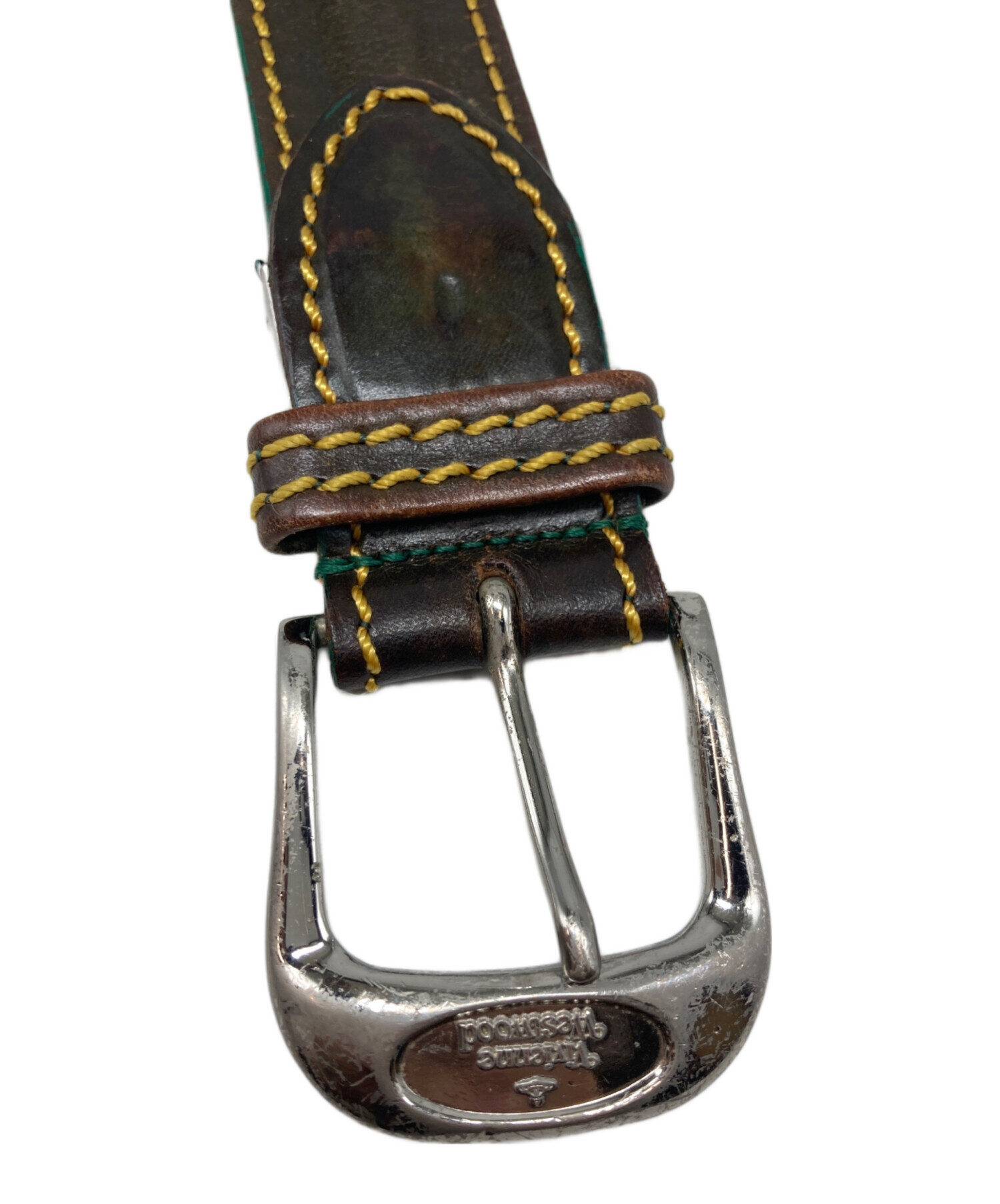 中古・古着通販】Vivienne Westwood (ヴィヴィアンウエストウッド