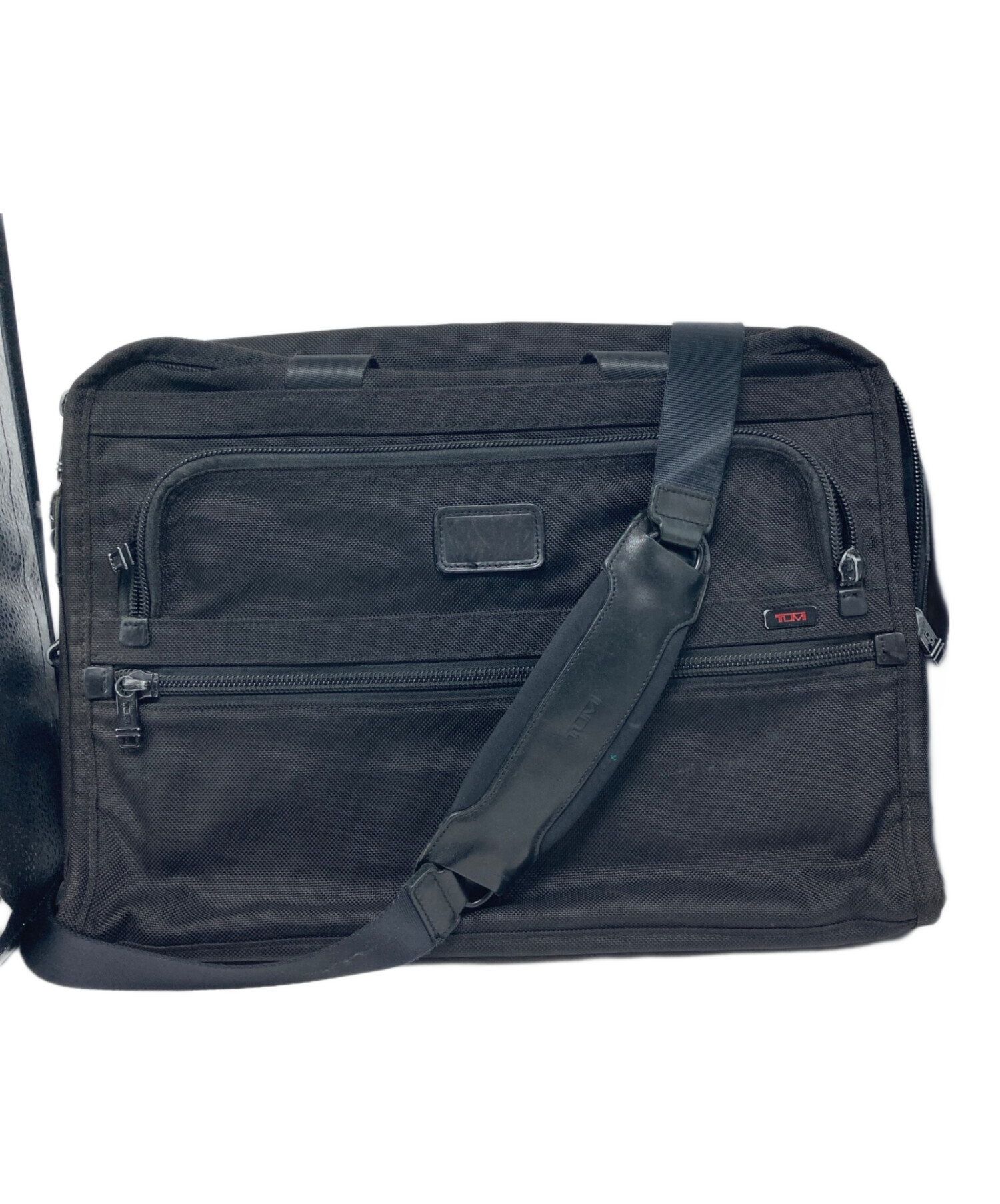 中古・古着通販】TUMI (トゥミ) ブリーフケース ブラック｜ブランド