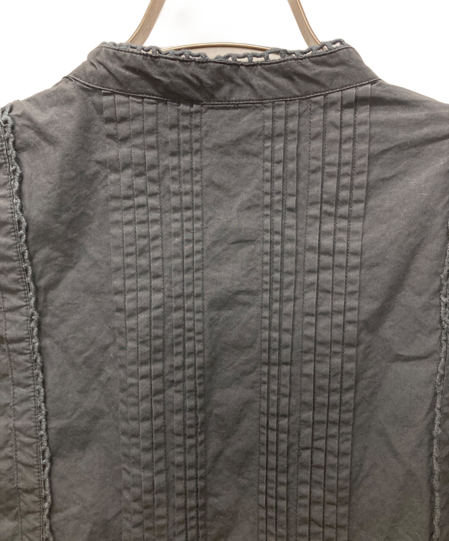 中古・古着通販】Curensology (カレンソロジー) コットンレース