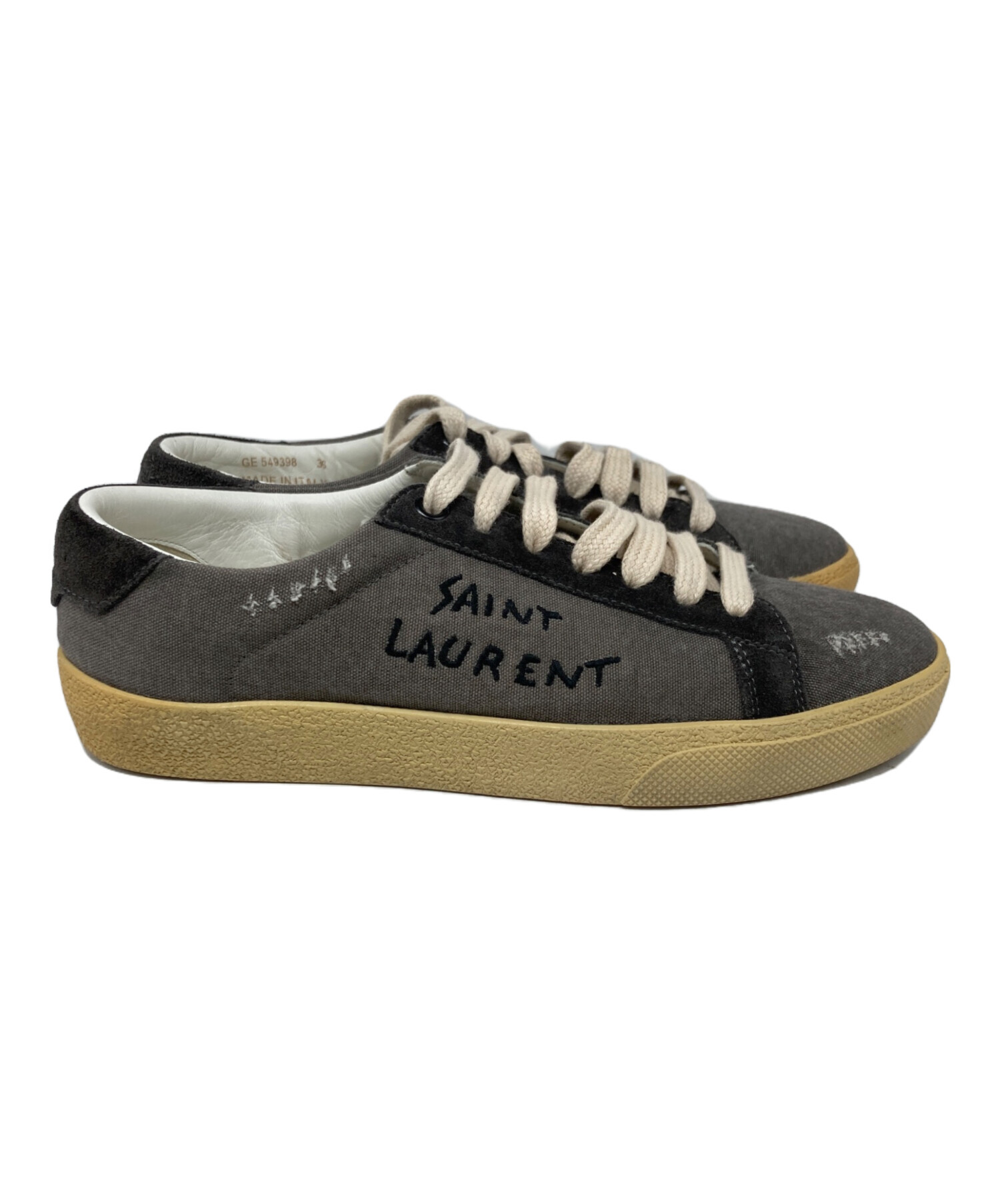 中古・古着通販】Saint Laurent Paris (サンローランパリ) COURT