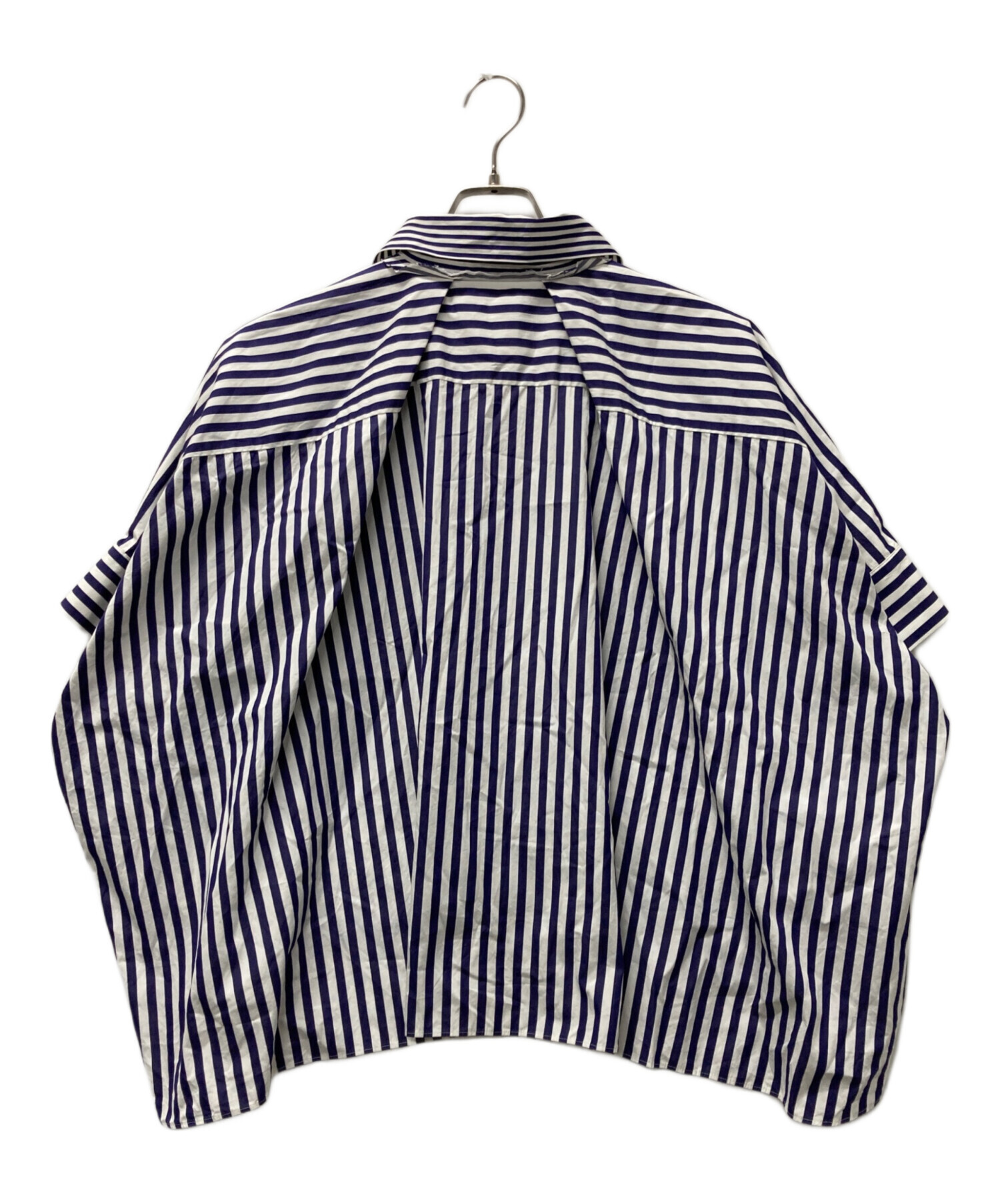 エイチ ビューティーアンドユース ストライプ ショーツトーマスメイソン 新品 中古・古着通販】sacai (サカイ) THOMAS MASON (トーマスメイソン