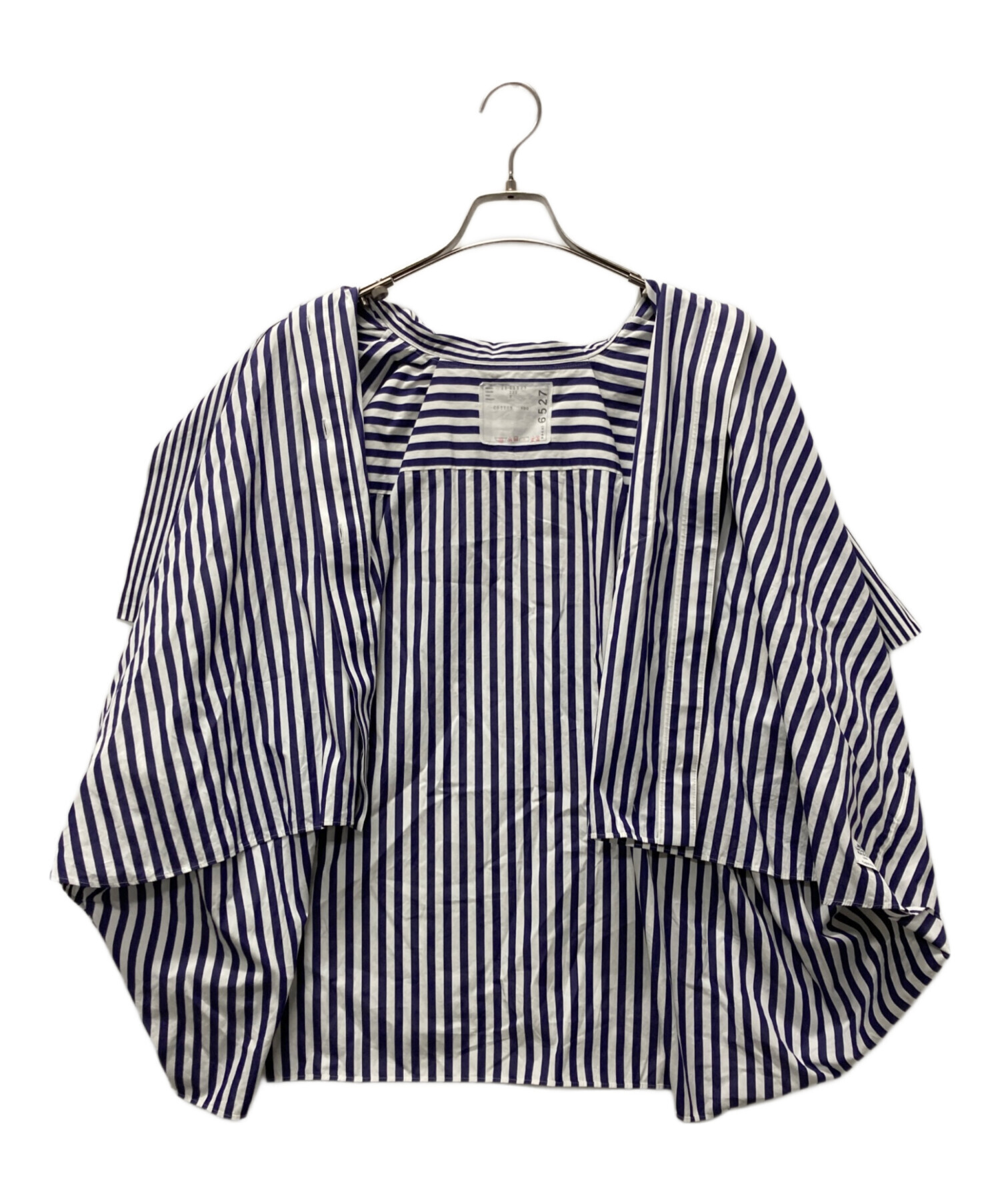中古・古着通販】sacai (サカイ) THOMAS MASON (トーマスメイソン
