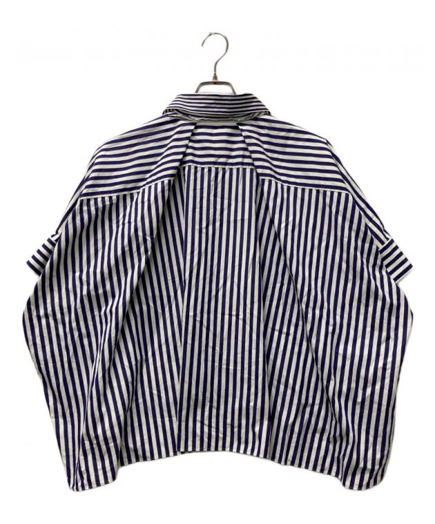 中古・古着通販】sacai (サカイ) THOMAS MASON (トーマスメイソン