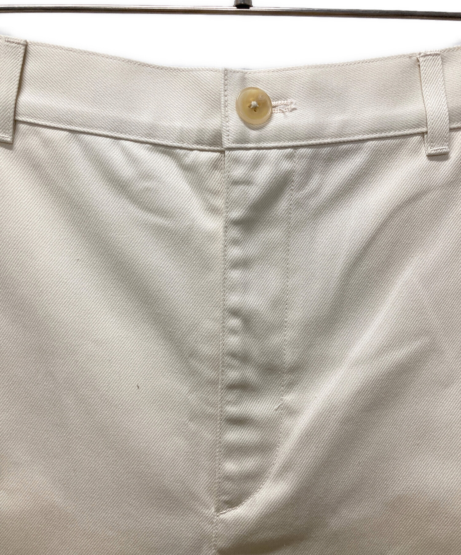 中古・古着通販】Curensology (カレンソロジー) エッグハーフパンツ