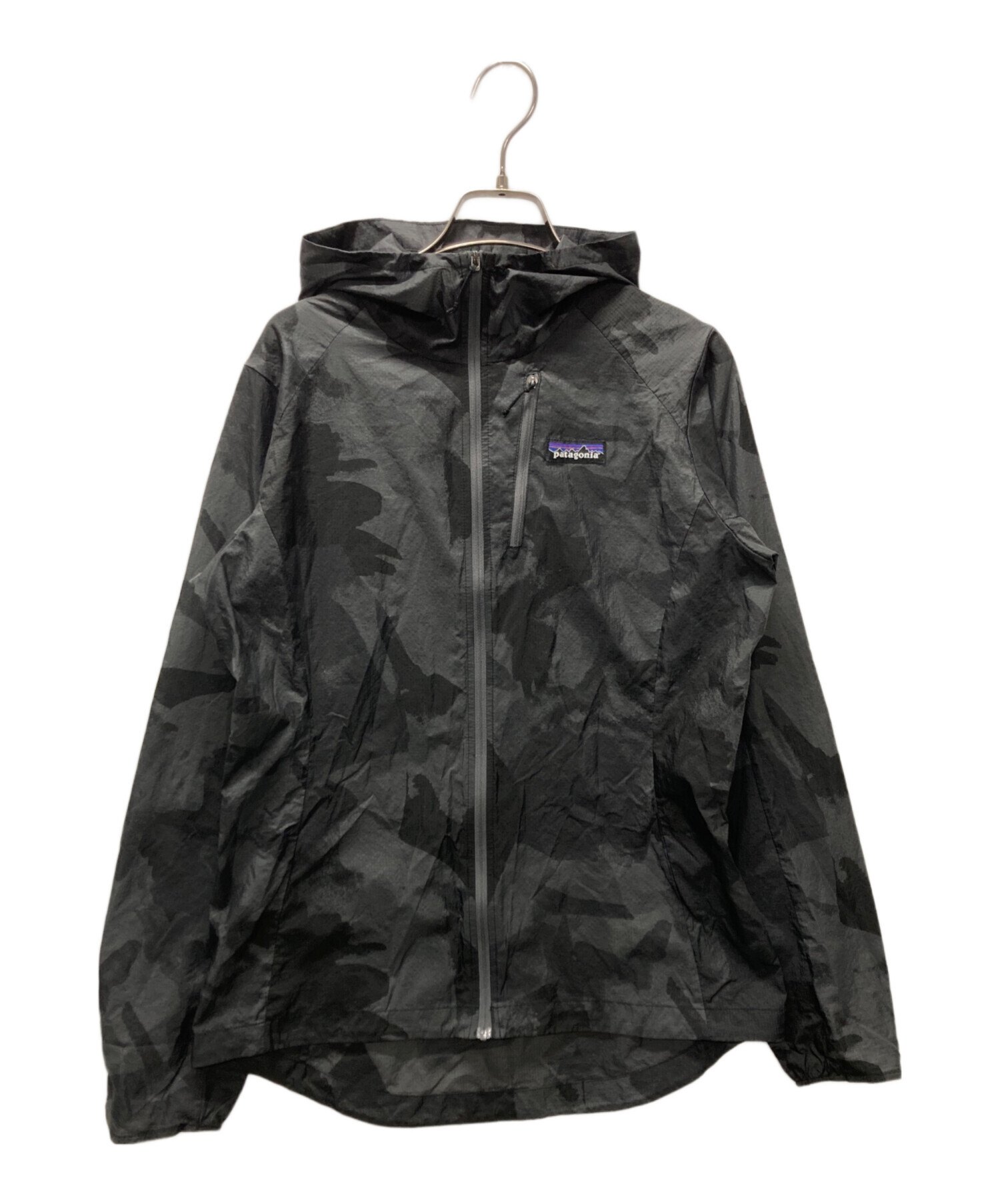 中古・古着通販】Patagonia (パタゴニア) フーディニ・ジャケット