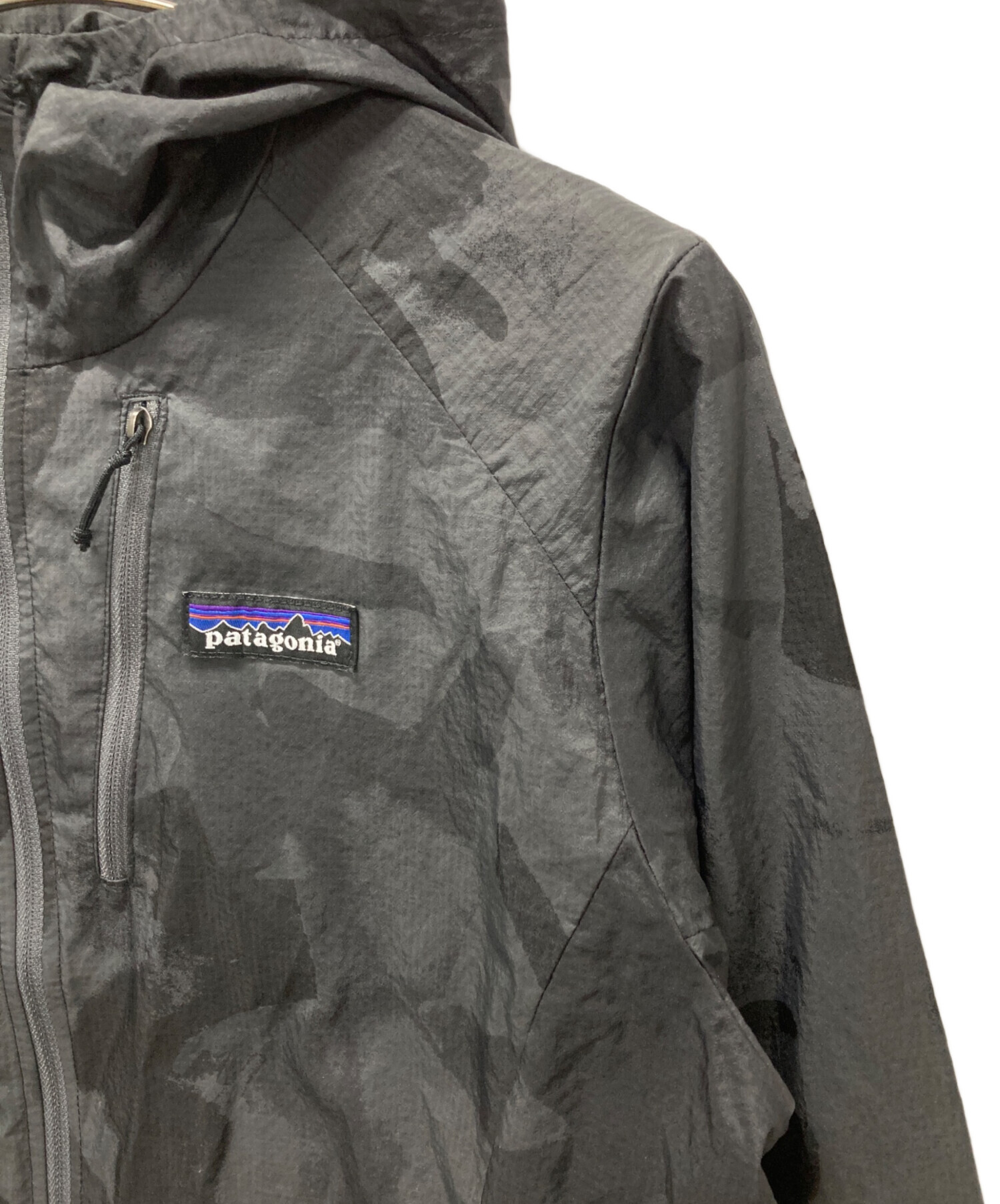 中古・古着通販】Patagonia (パタゴニア) フーディニ・ジャケット