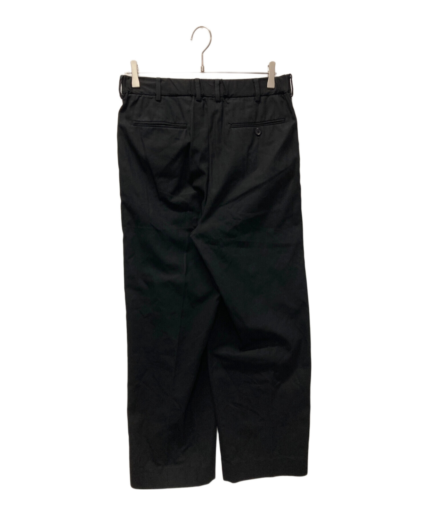中古・古着通販】MARKAWARE (マーカウェア) CLASSIC FIT DOUBLE