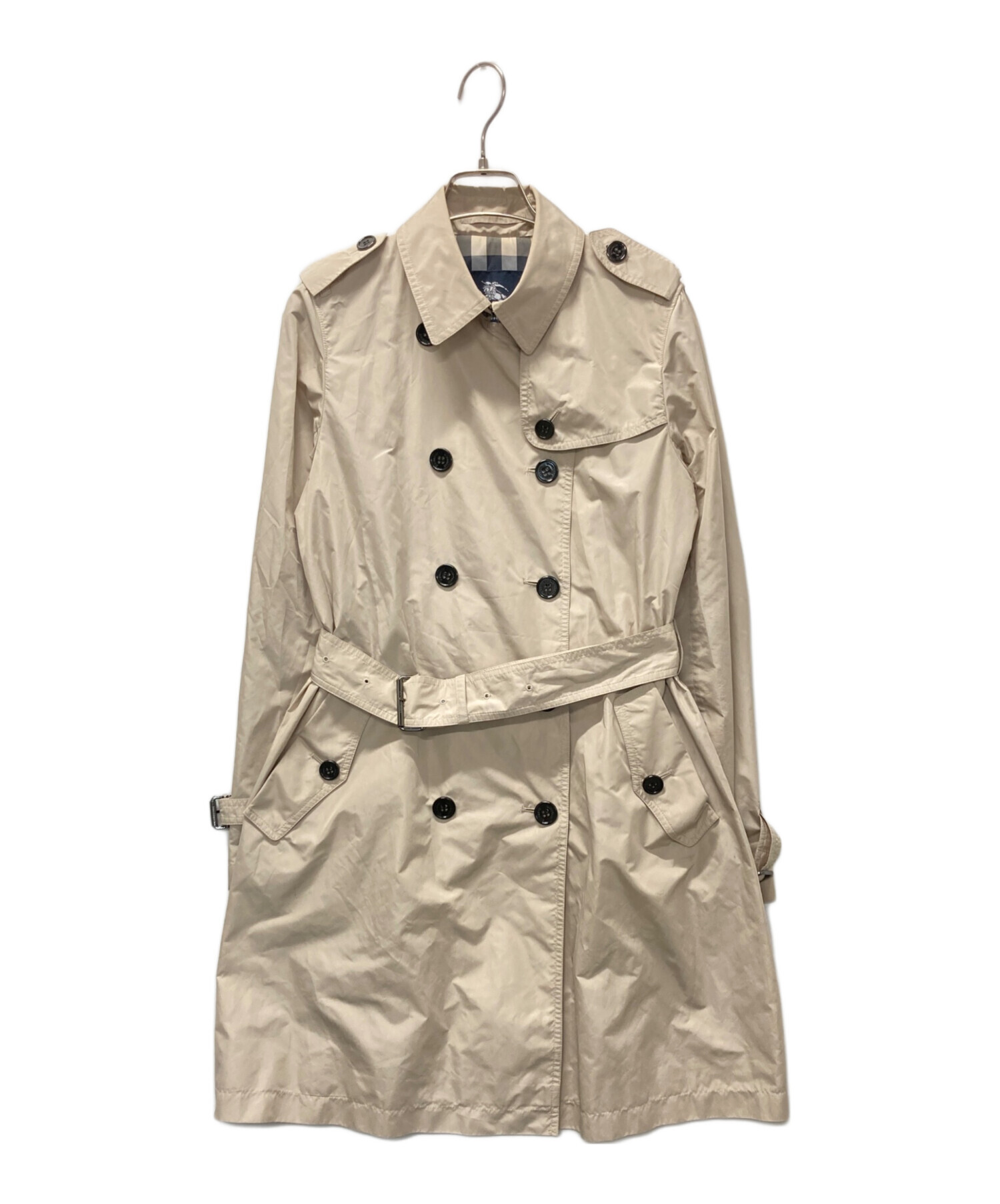 中古・古着通販】BURBERRY LONDON (バーバリーロンドン) 裏地ノバ 
