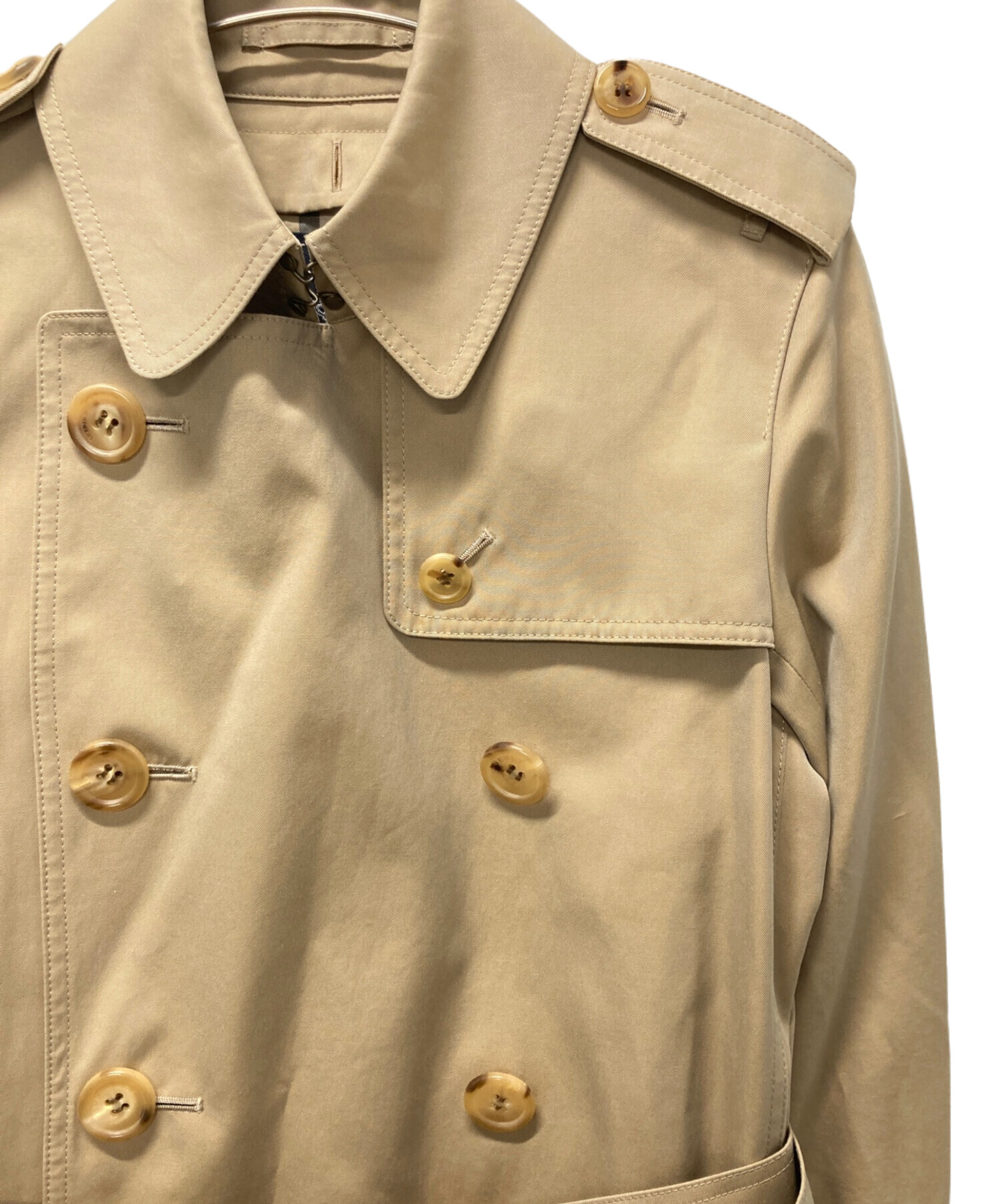 中古・古着通販】BURBERRY LONDON (バーバリーロンドン) ライナー付